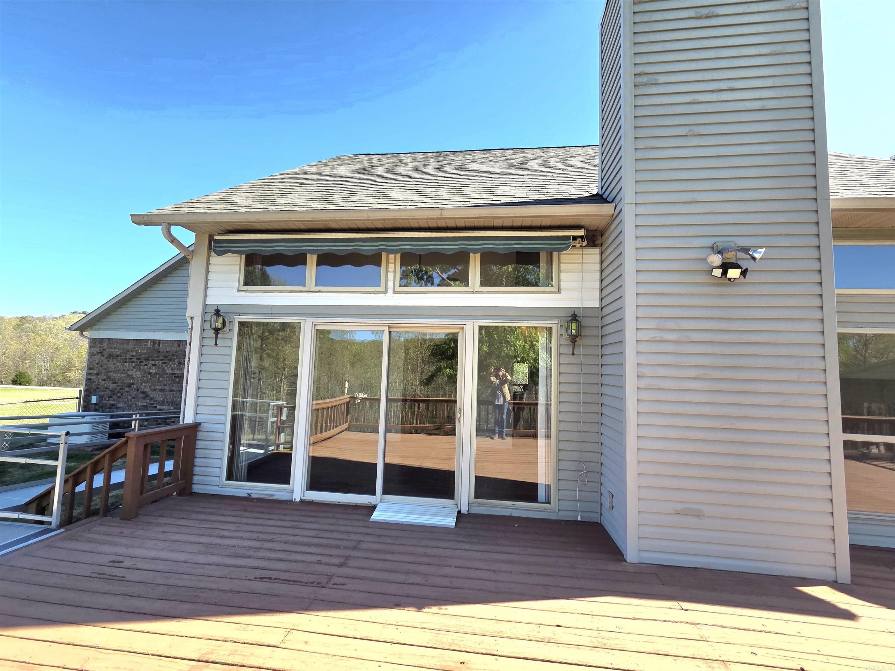 East Wind - Residential