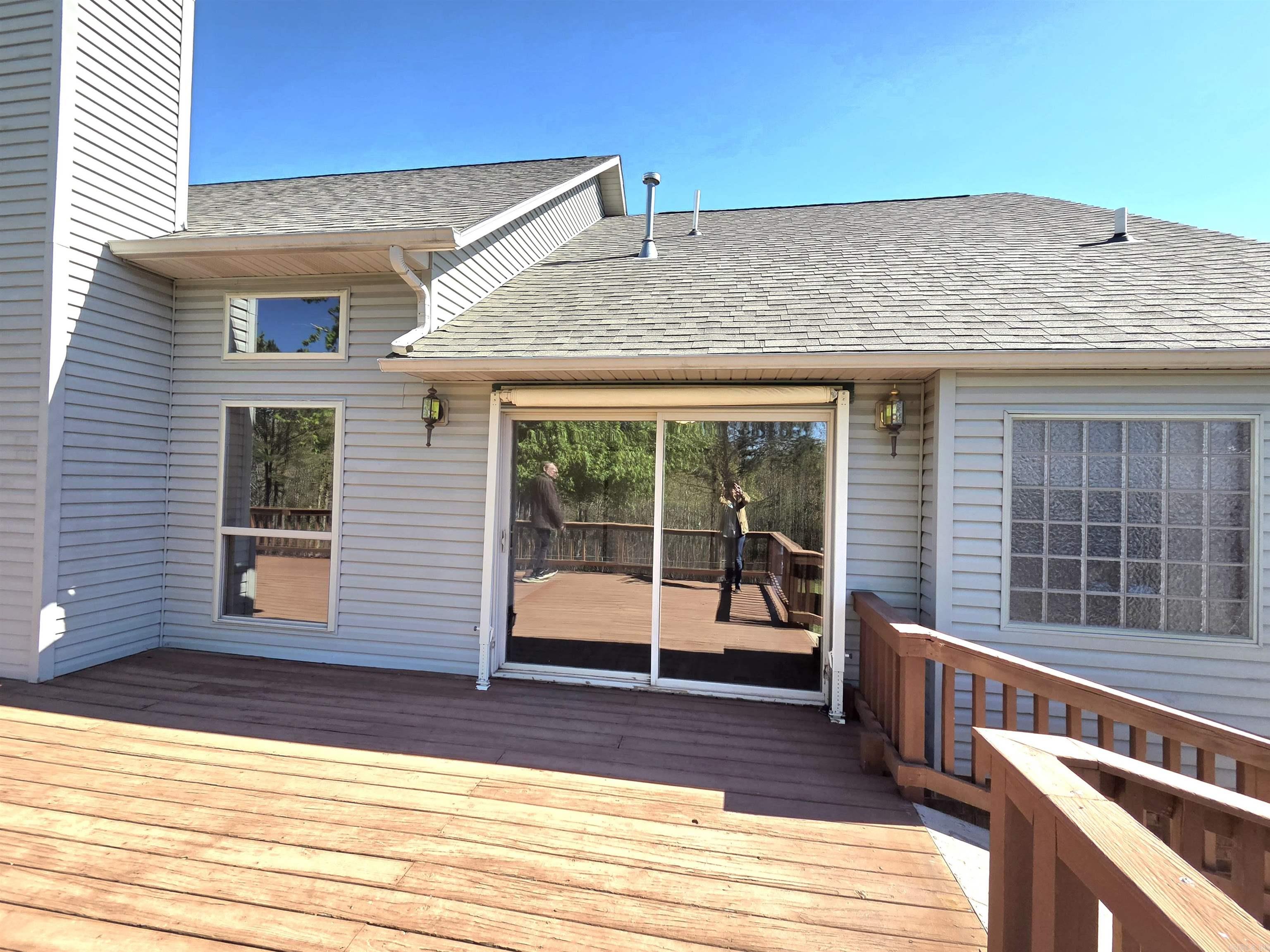 East Wind - Residential