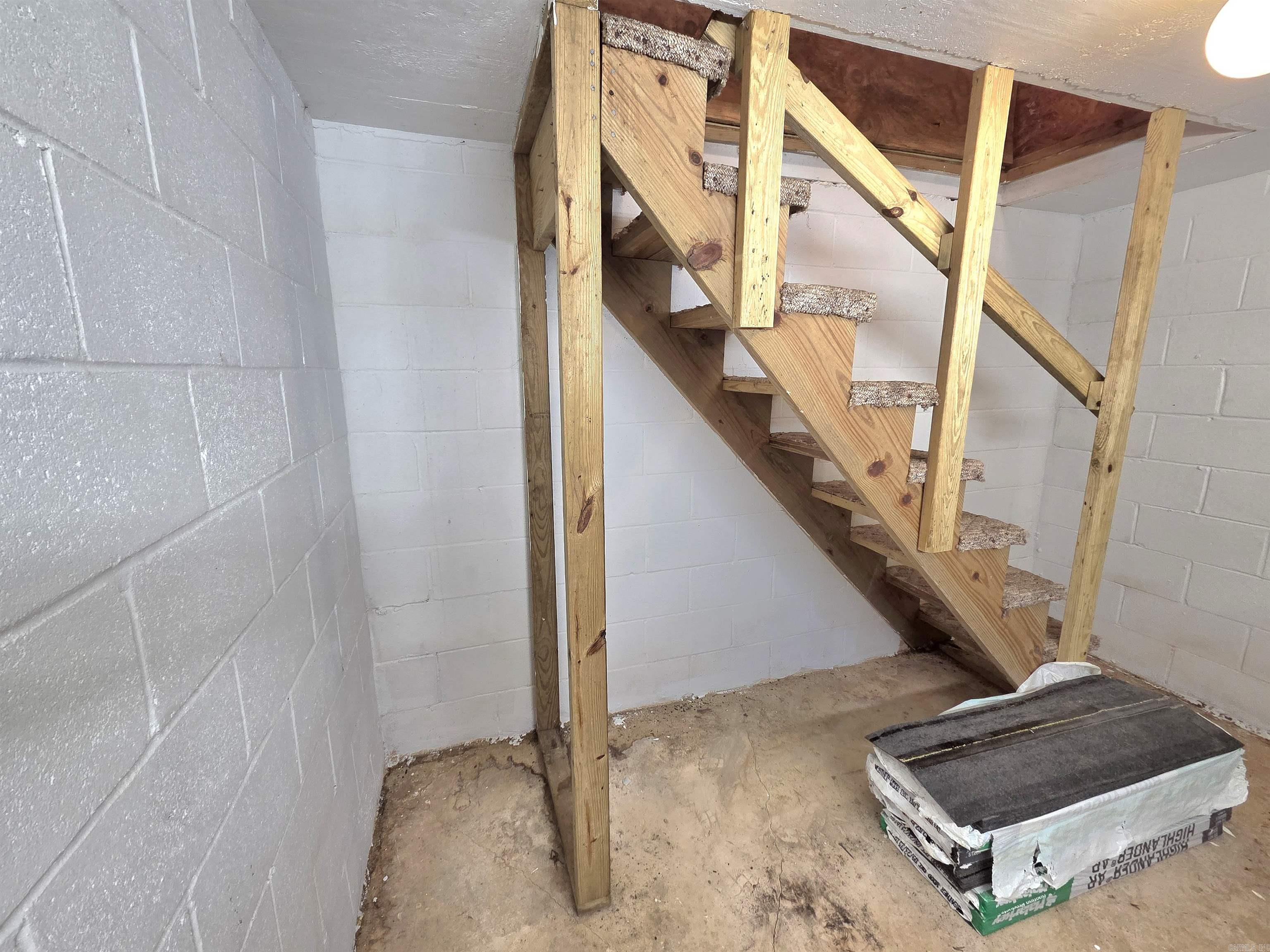 East Wind - Residential