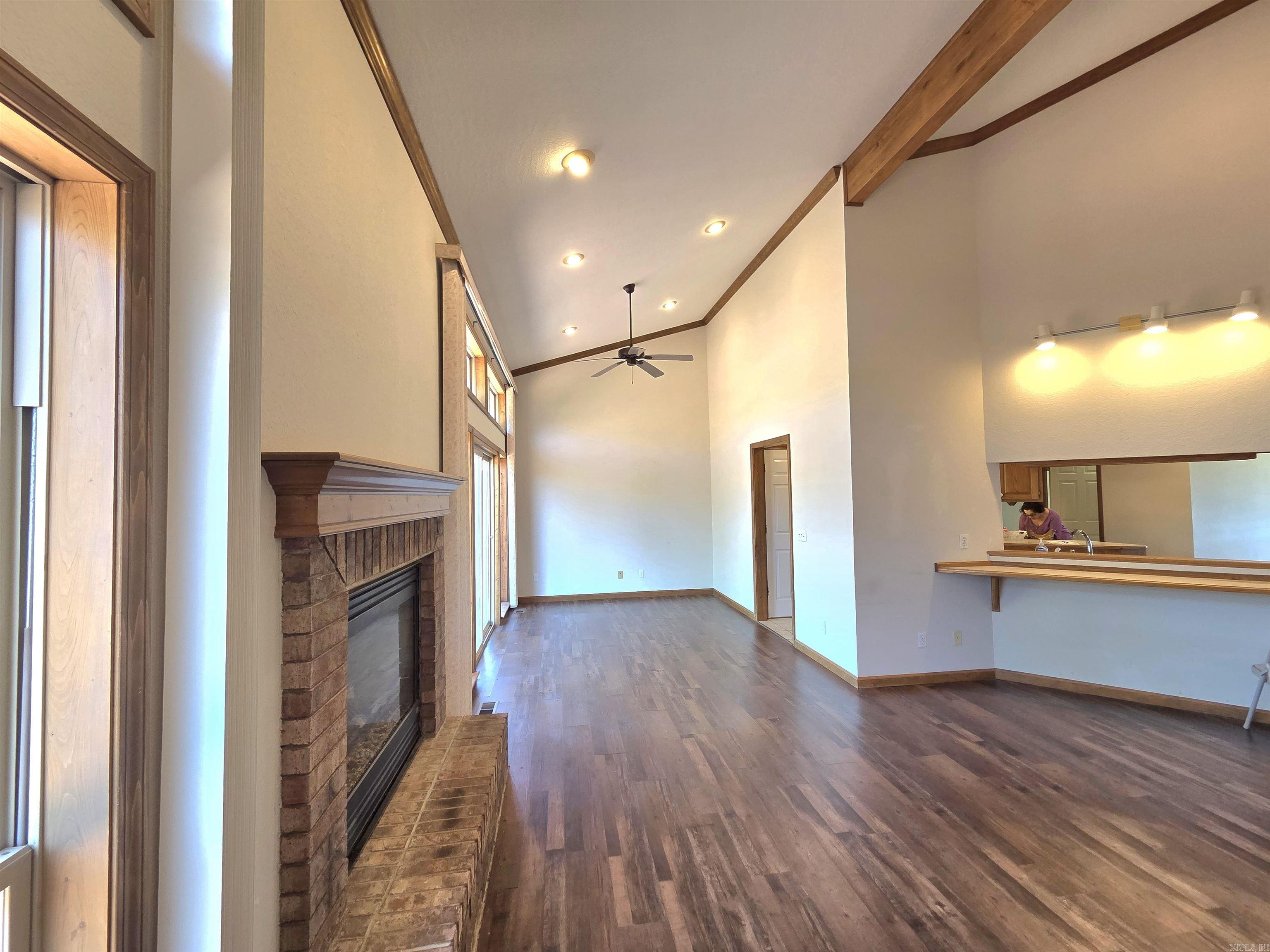 East Wind - Residential