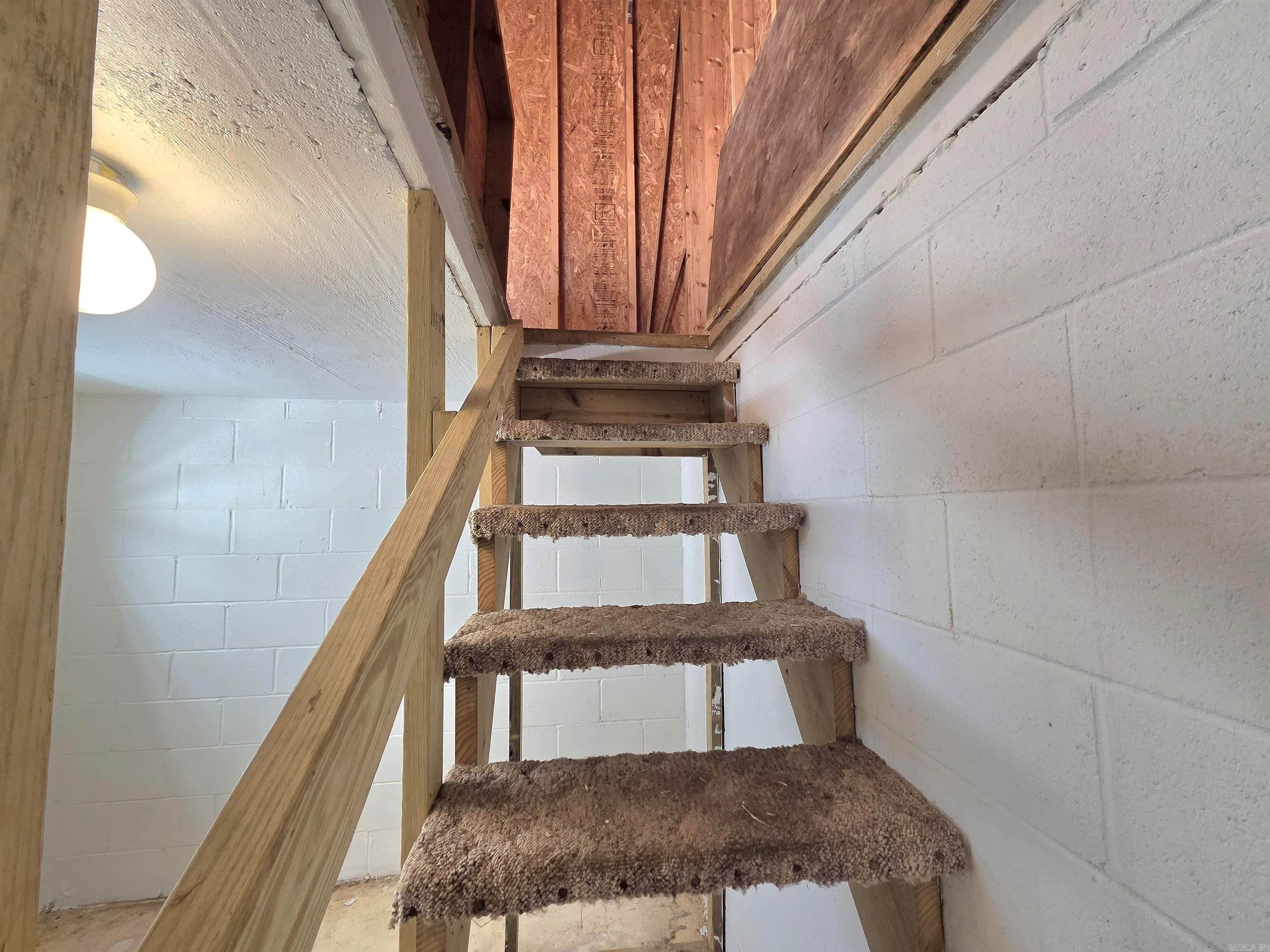 East Wind - Residential