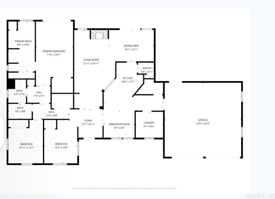 East Wind - Residential