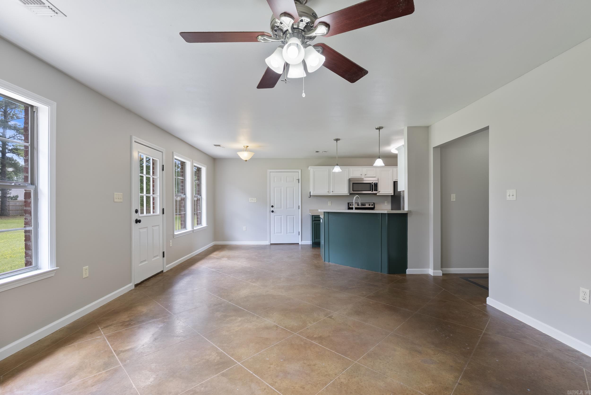 Brookfield - Residential