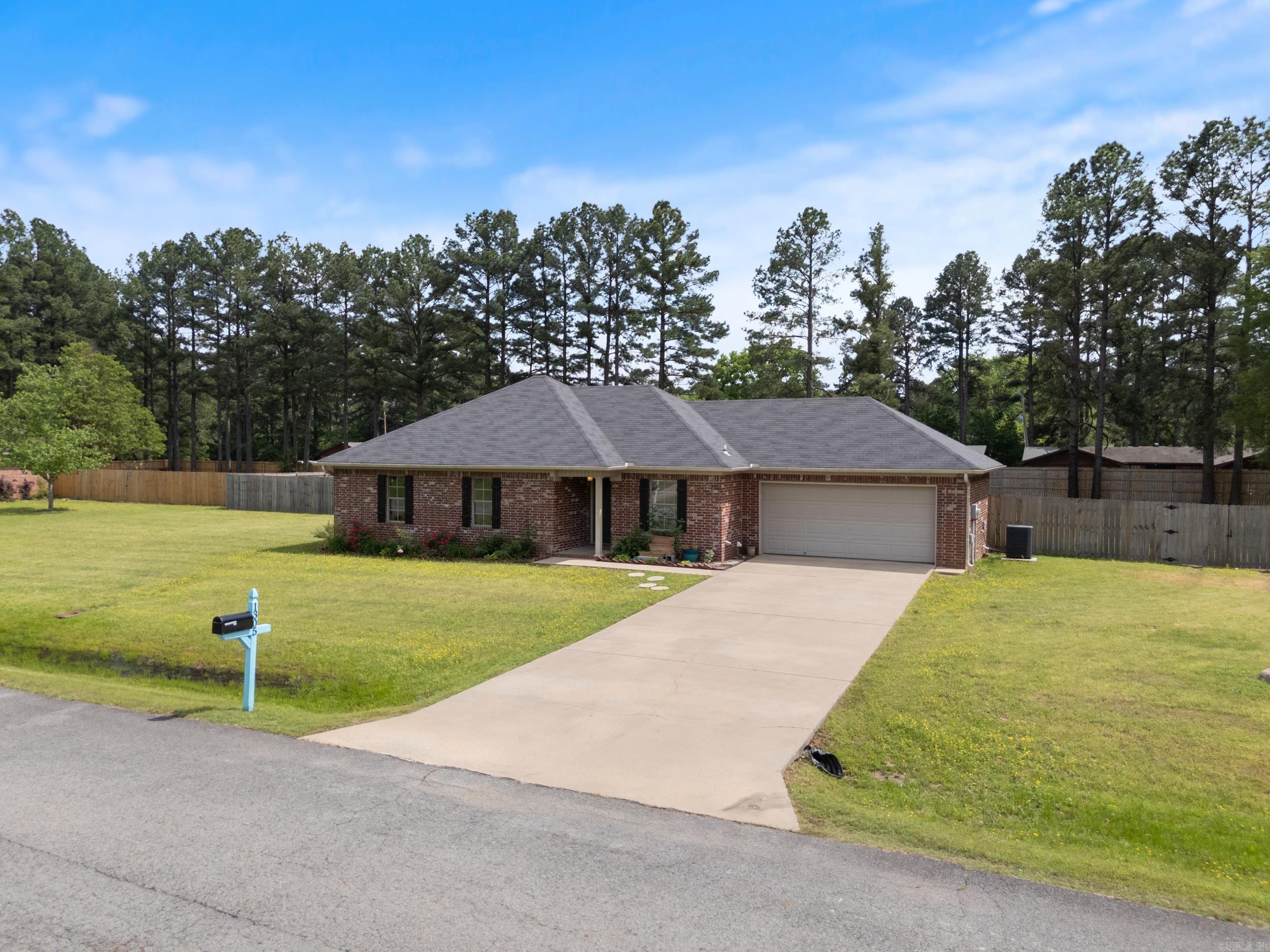 Brookfield - Residential