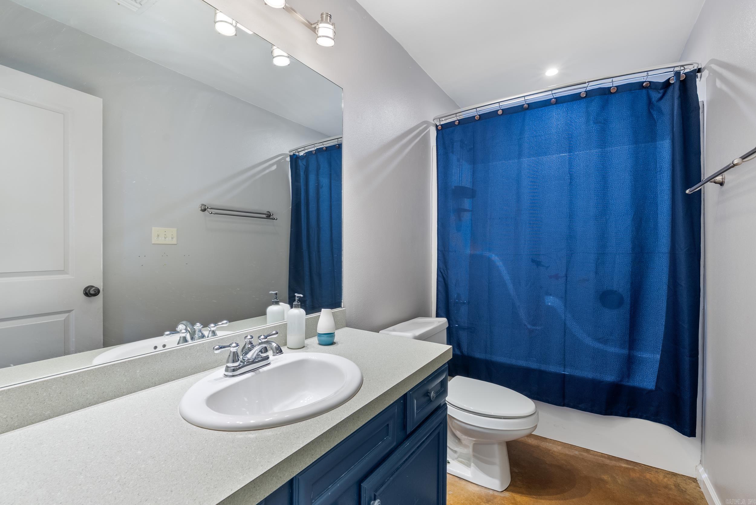 Brookfield - Residential