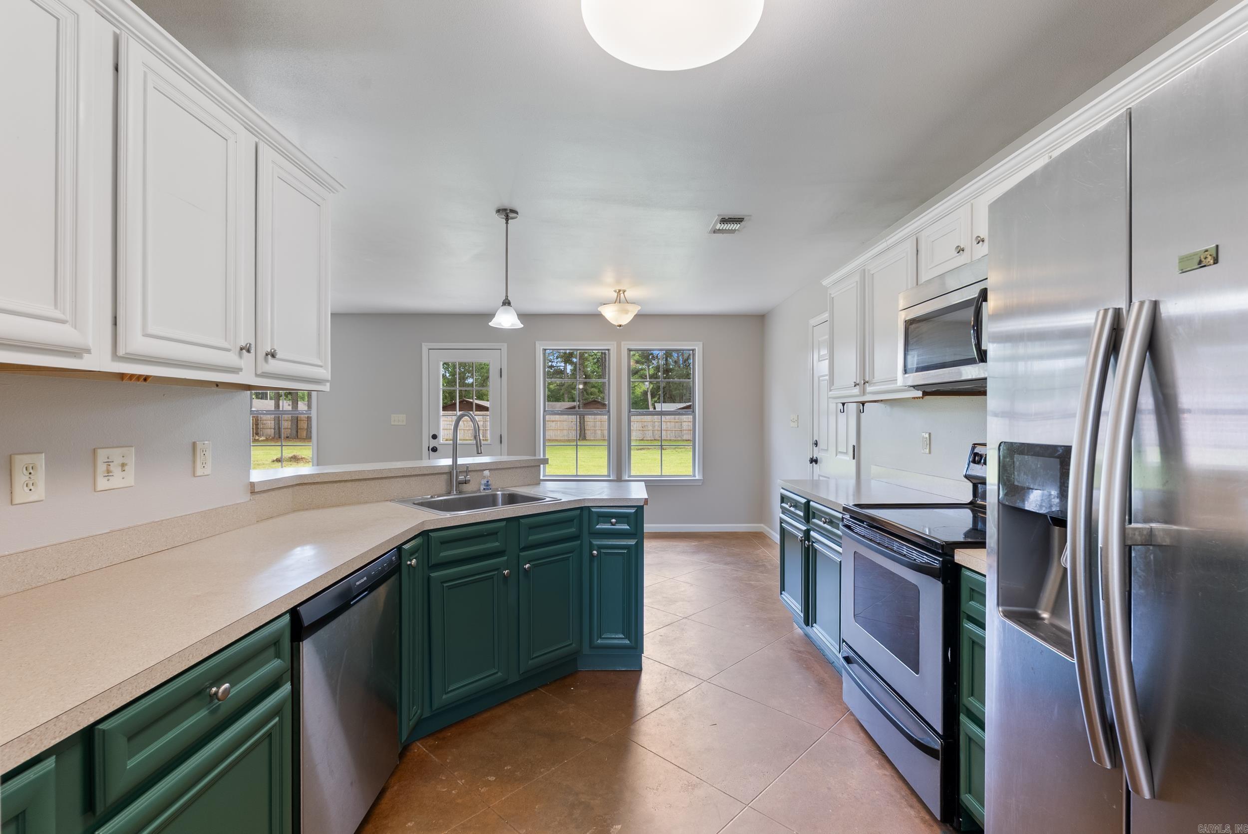 Brookfield - Residential