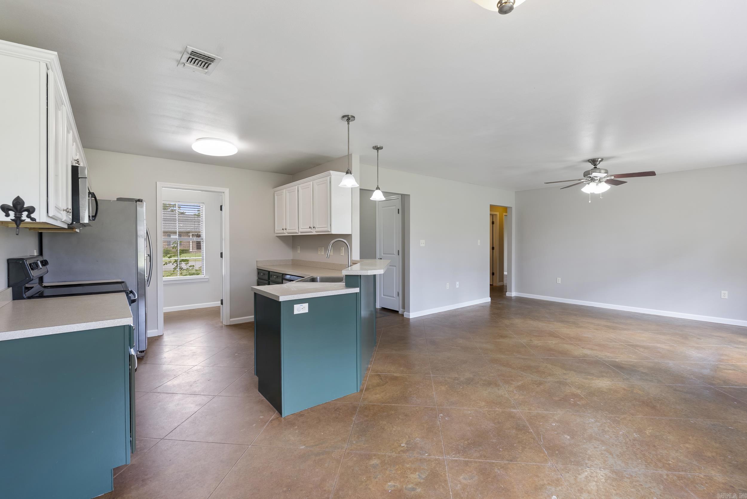 Brookfield - Residential