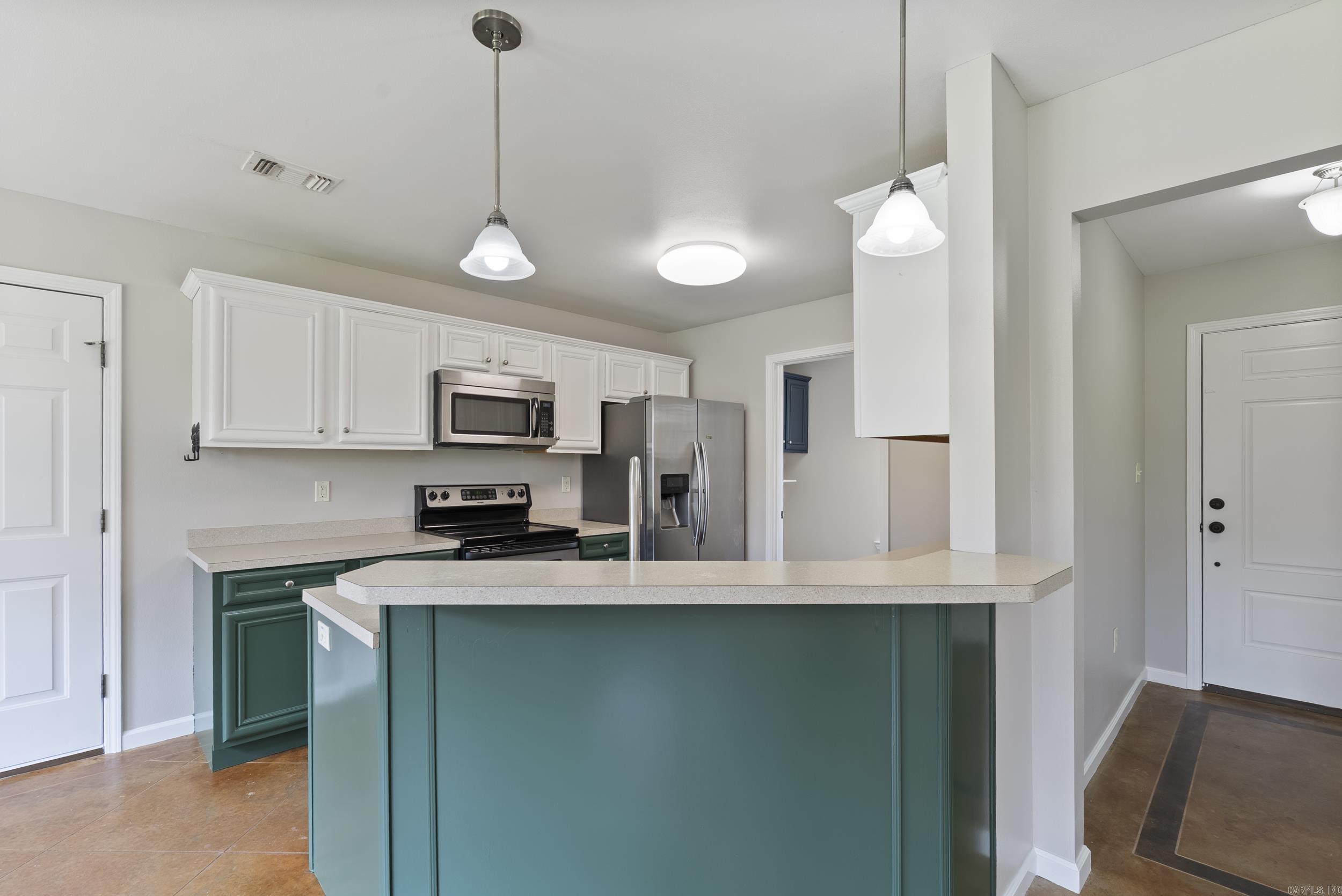 Brookfield - Residential