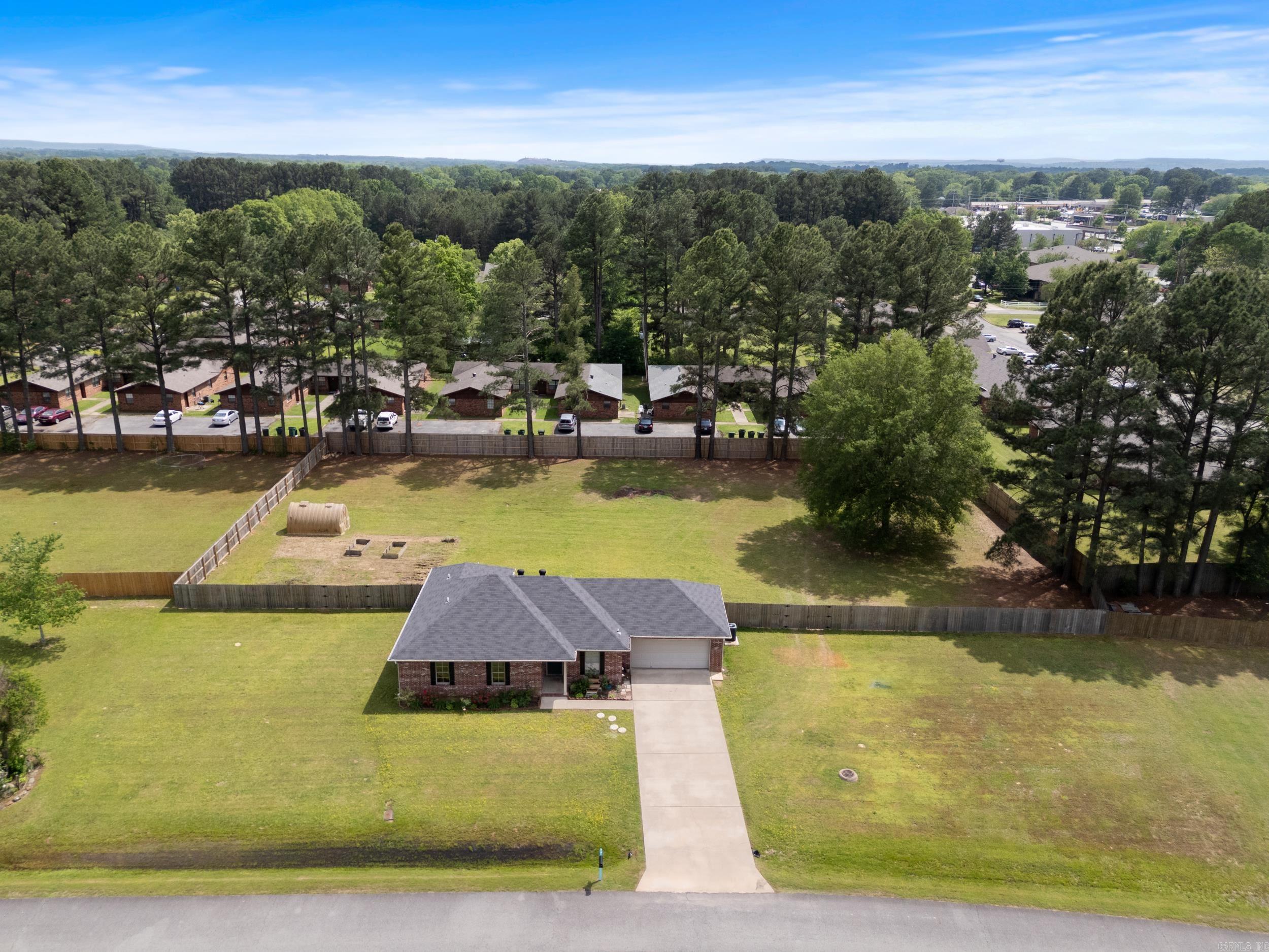 Brookfield - Residential