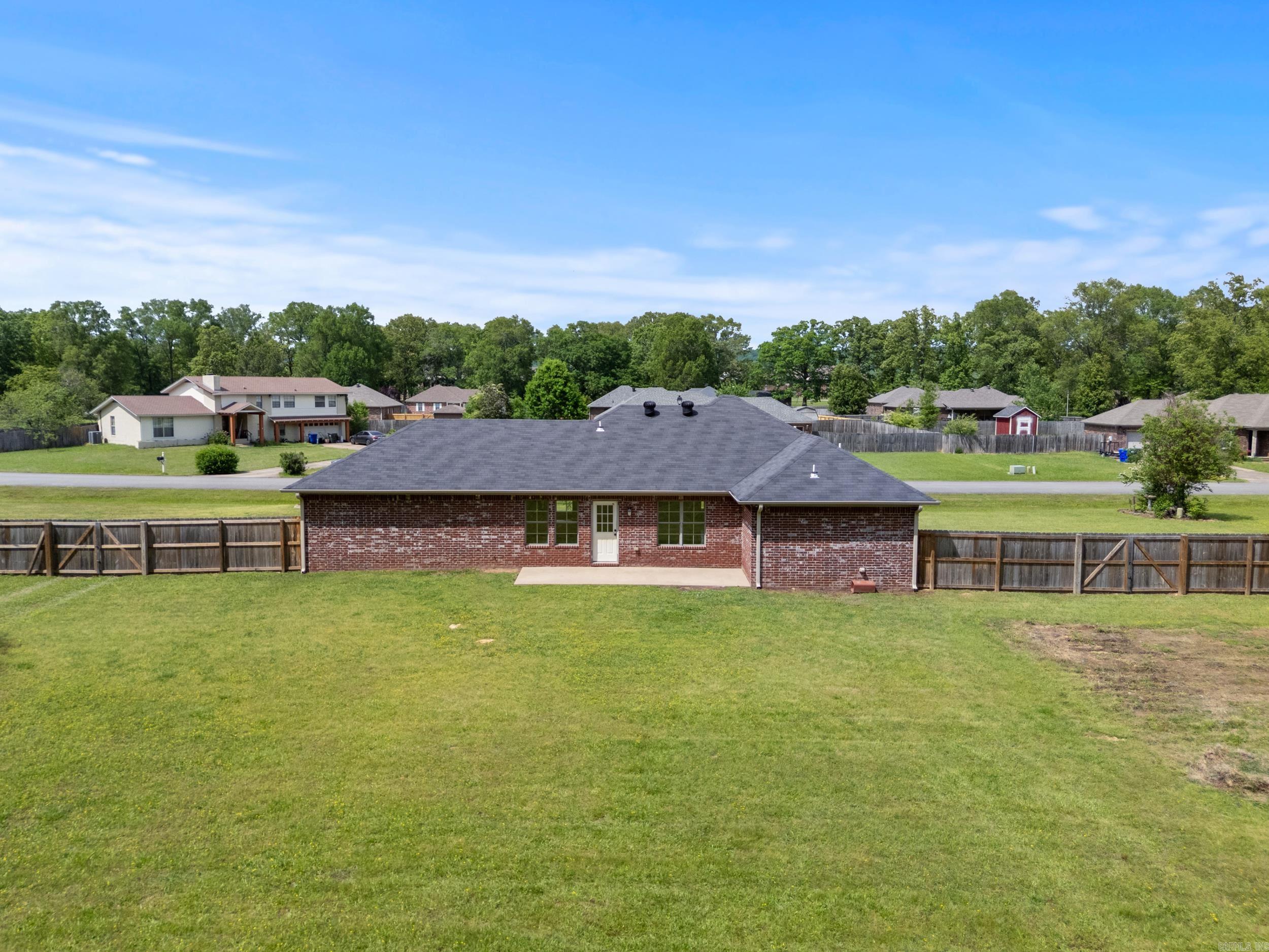 Brookfield - Residential