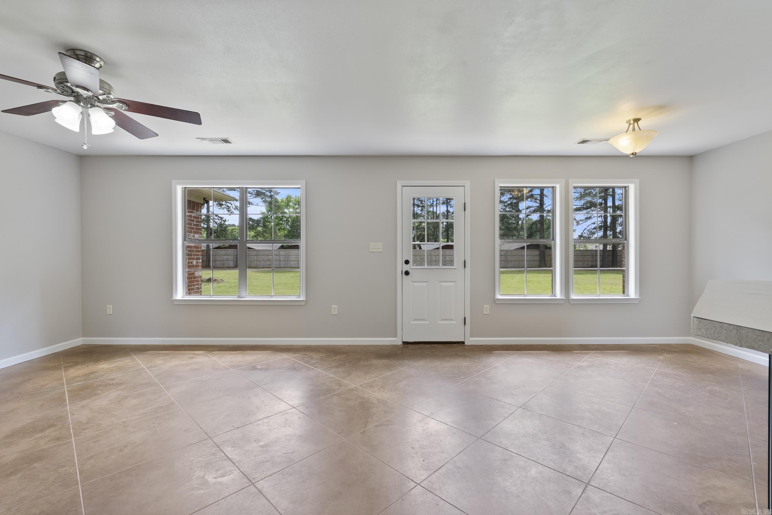 Brookfield - Residential