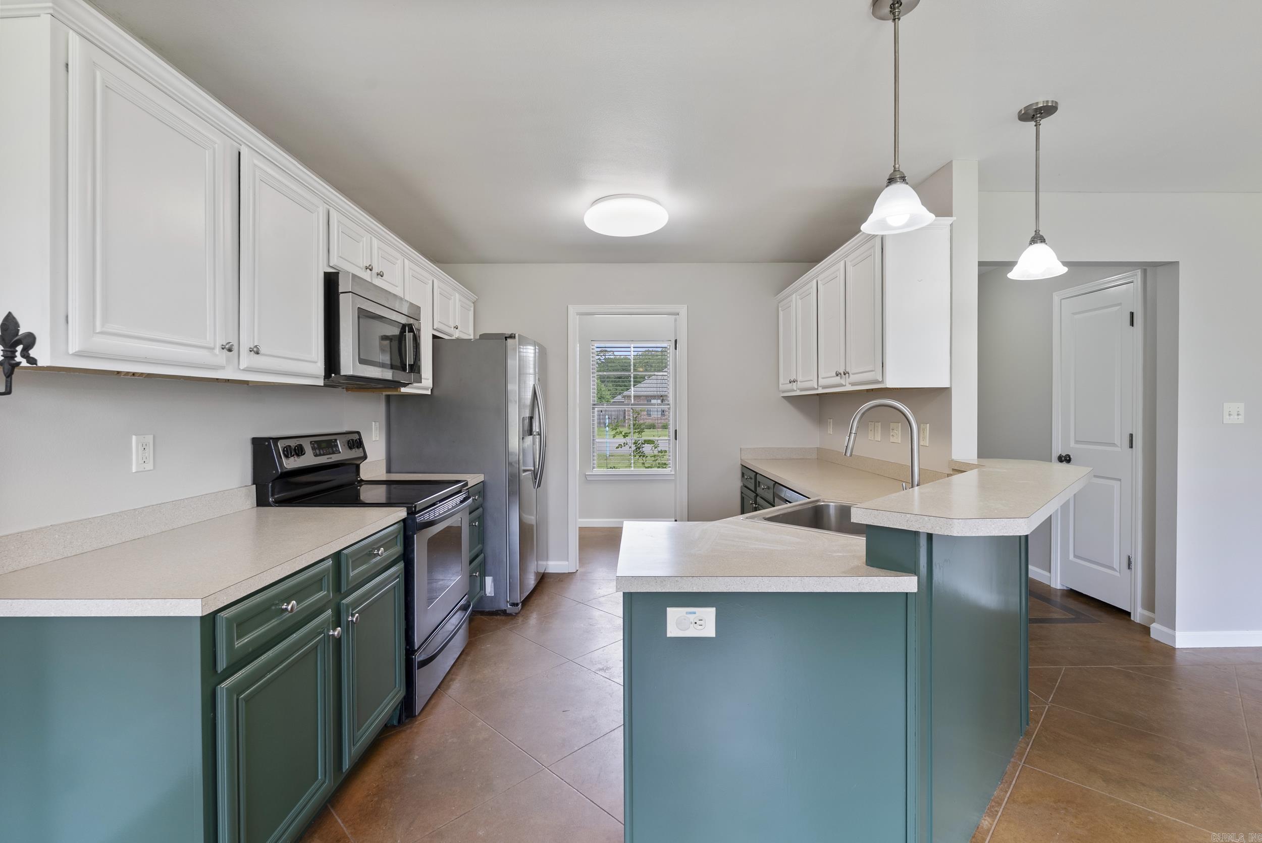 Brookfield - Residential