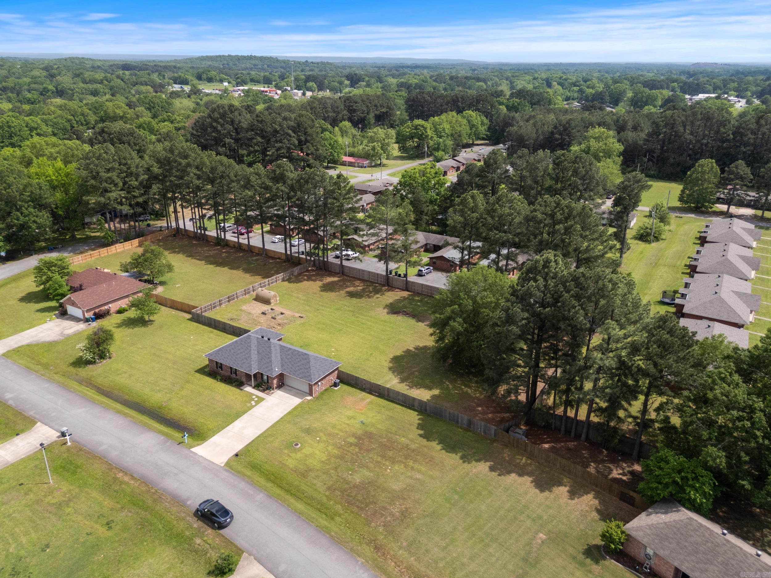 Brookfield - Residential