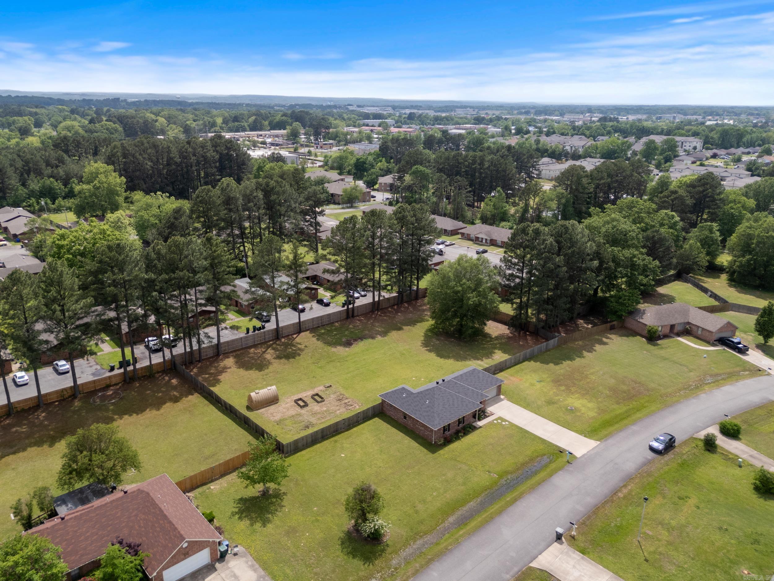 Brookfield - Residential