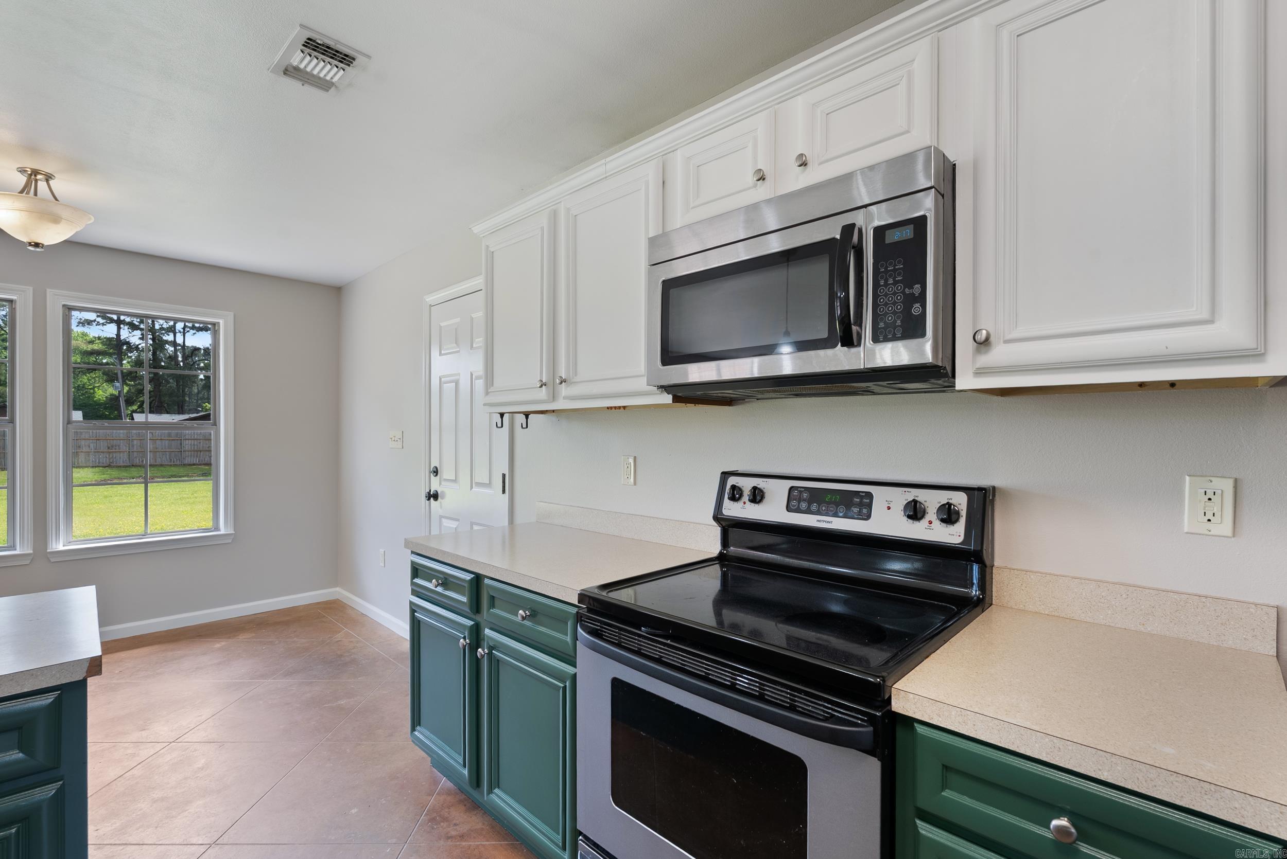 Brookfield - Residential