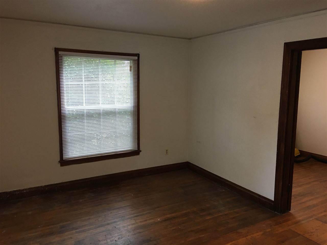 Not in Subdivision - Residential Lease