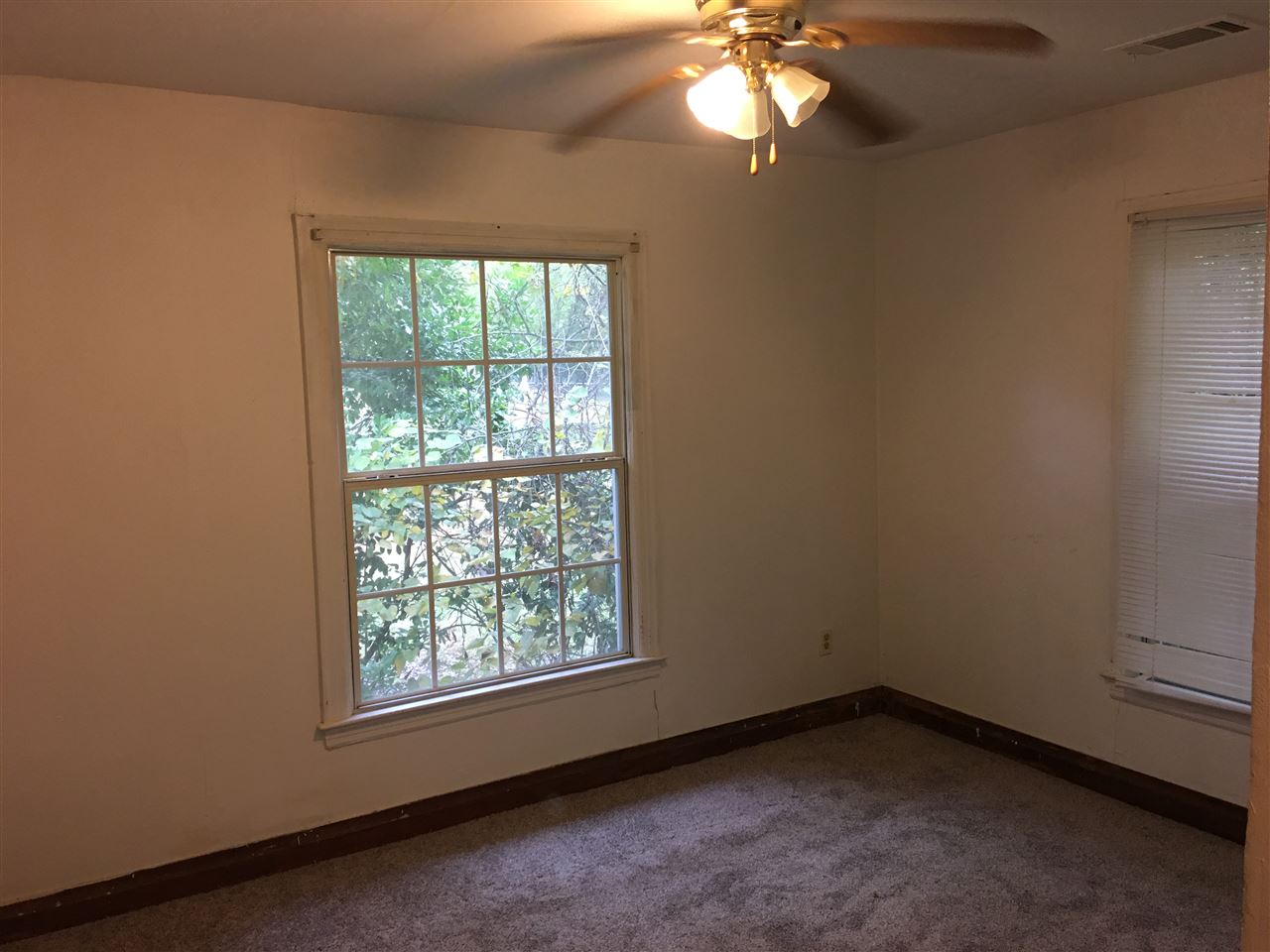 Not in Subdivision - Residential Lease