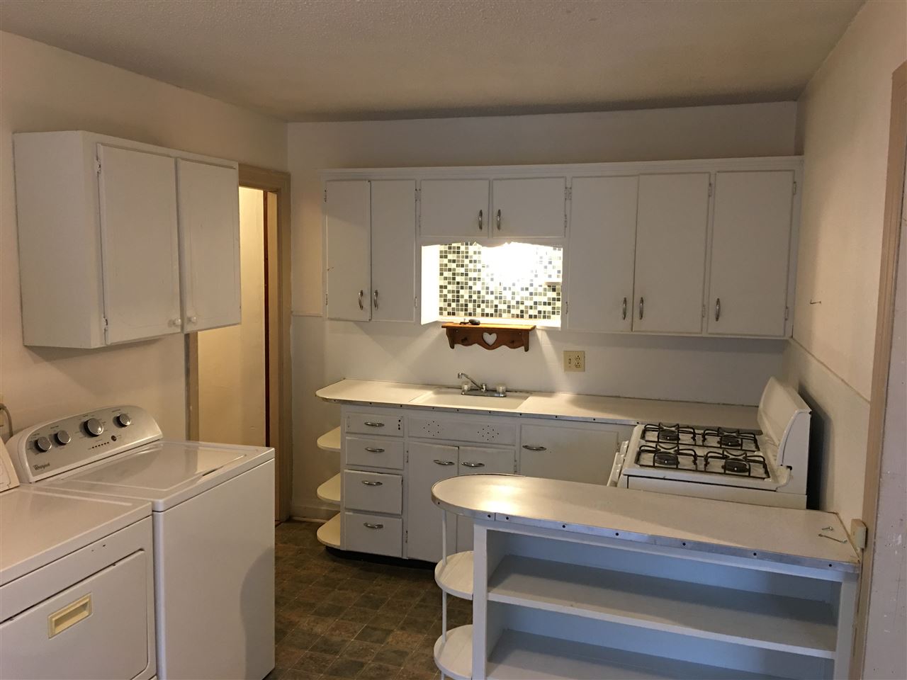 Not in Subdivision - Residential Lease