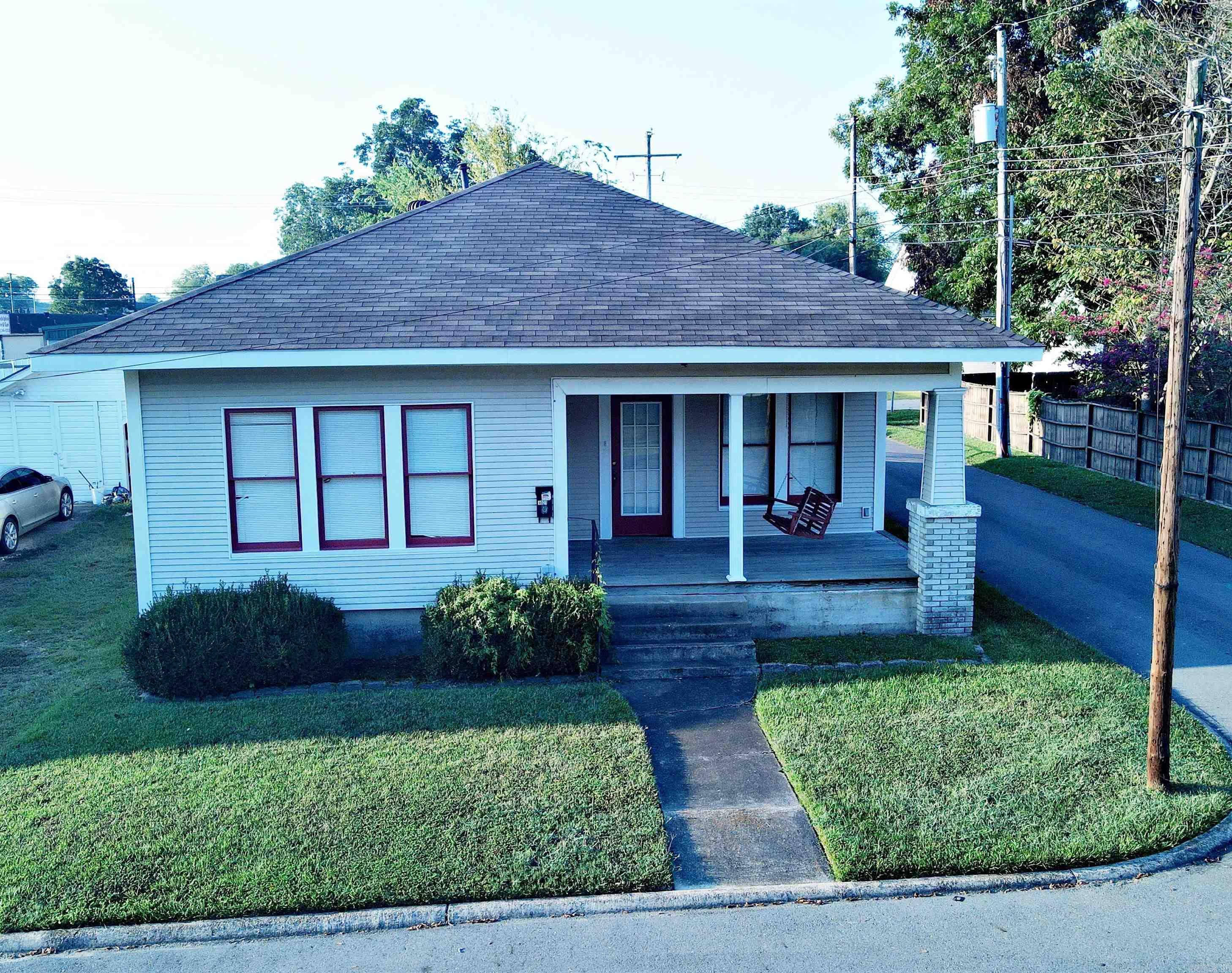 Browning - Residential