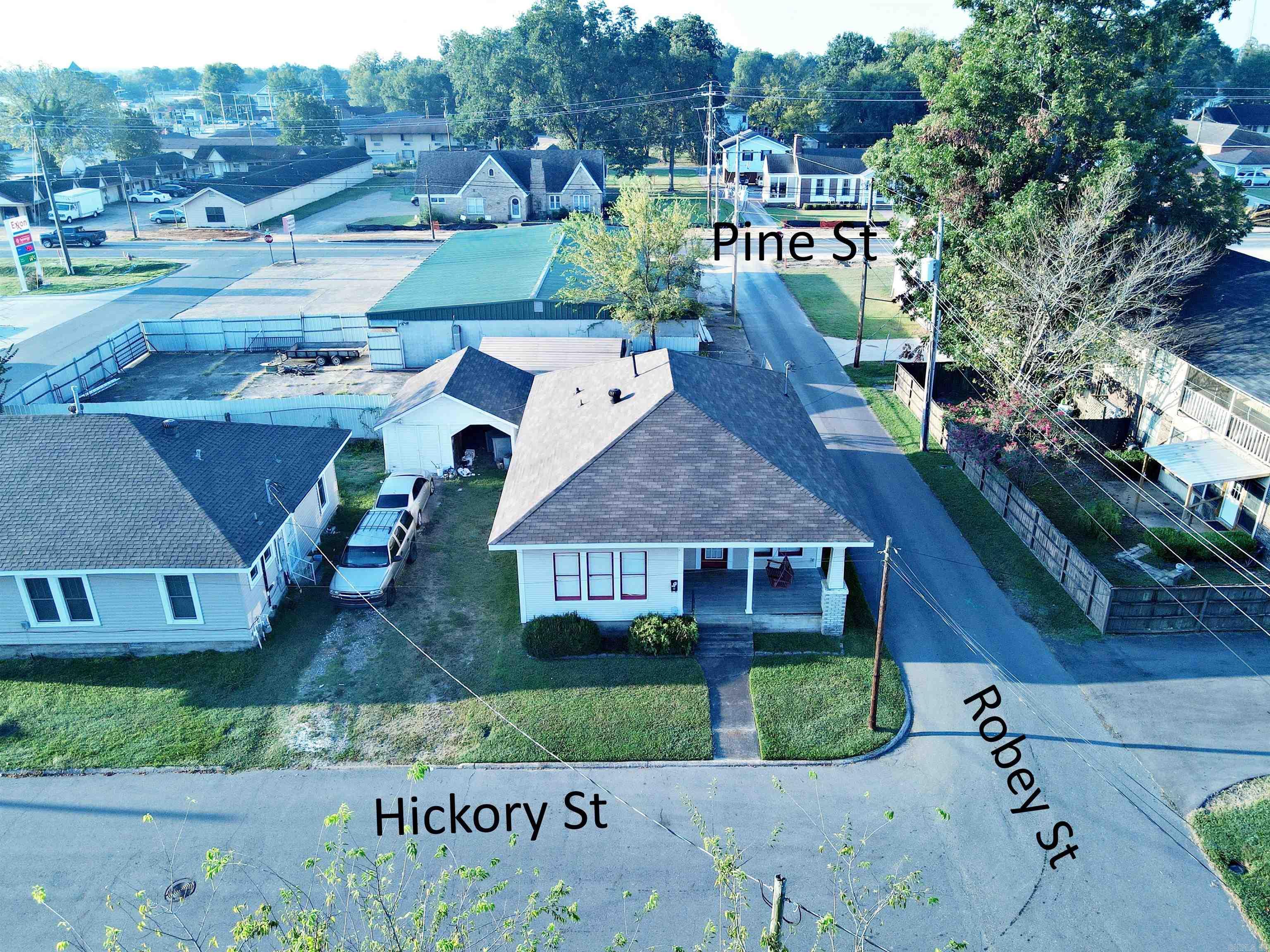 Browning - Residential