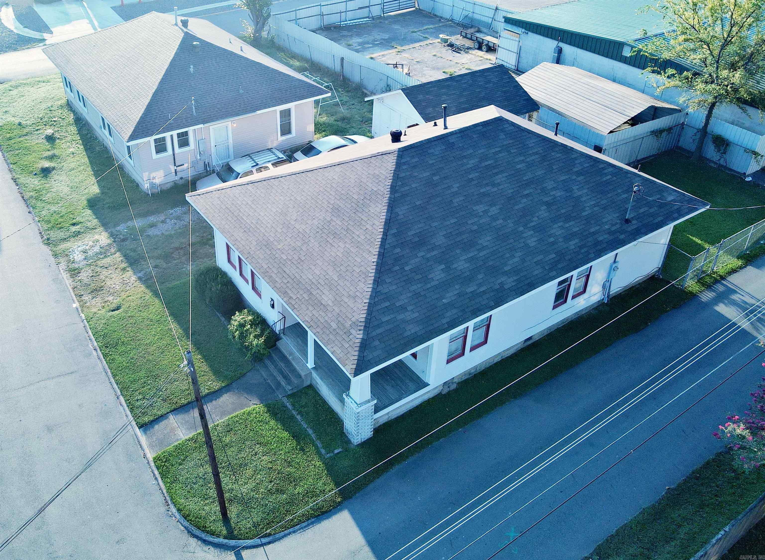 Browning - Residential