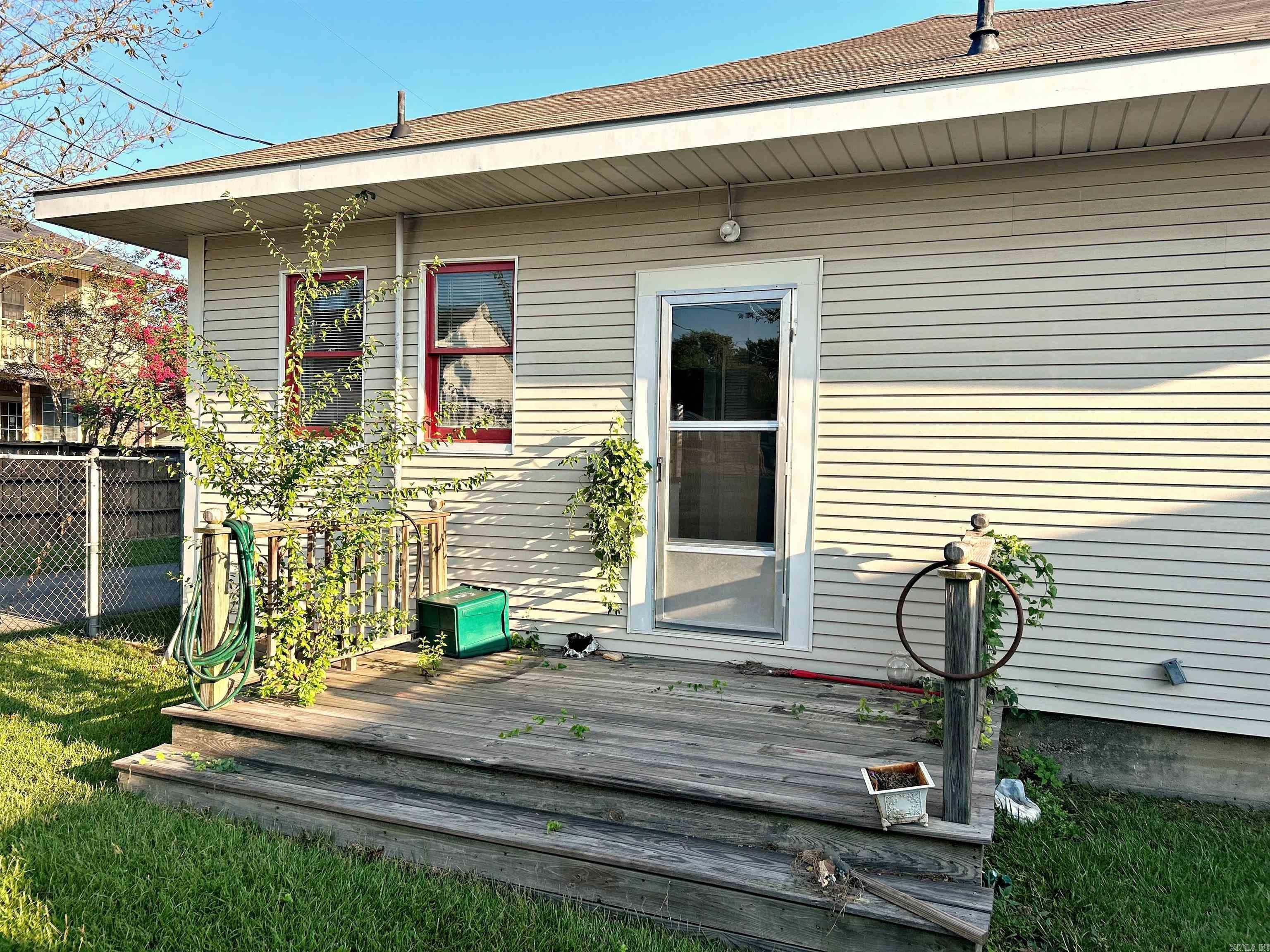 Browning - Residential