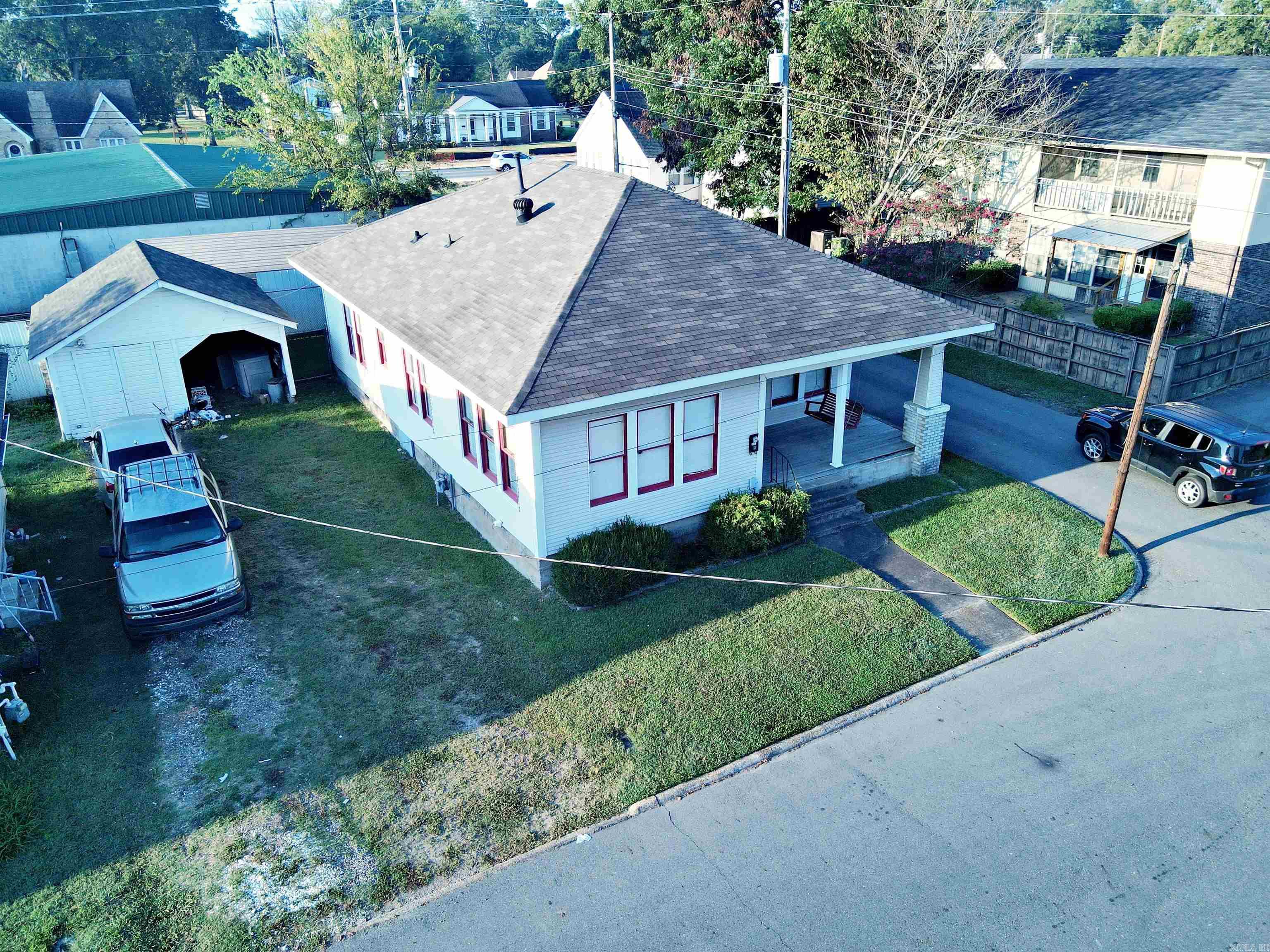 Browning - Residential