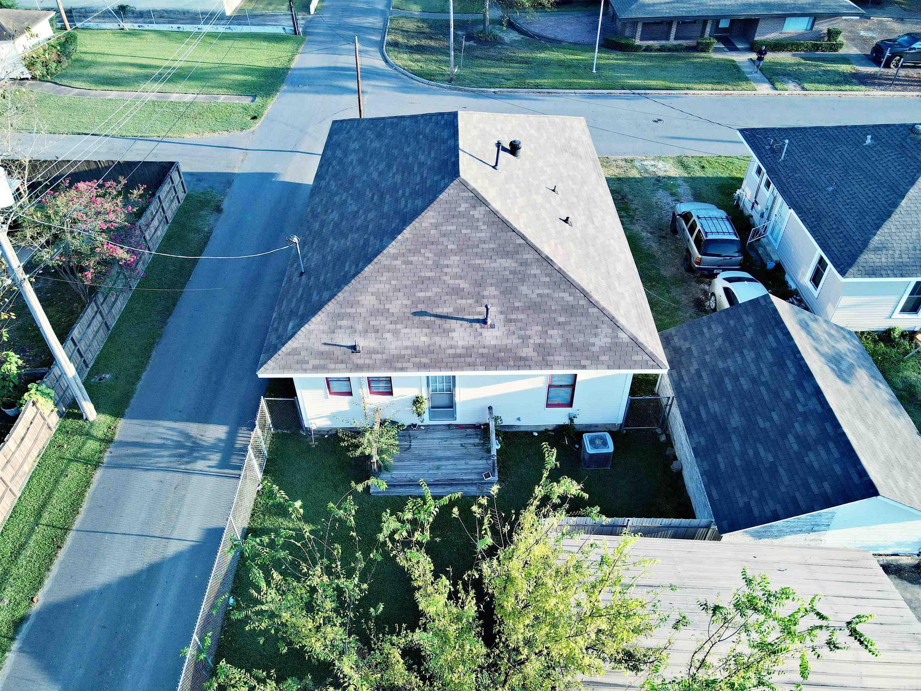 Browning - Residential
