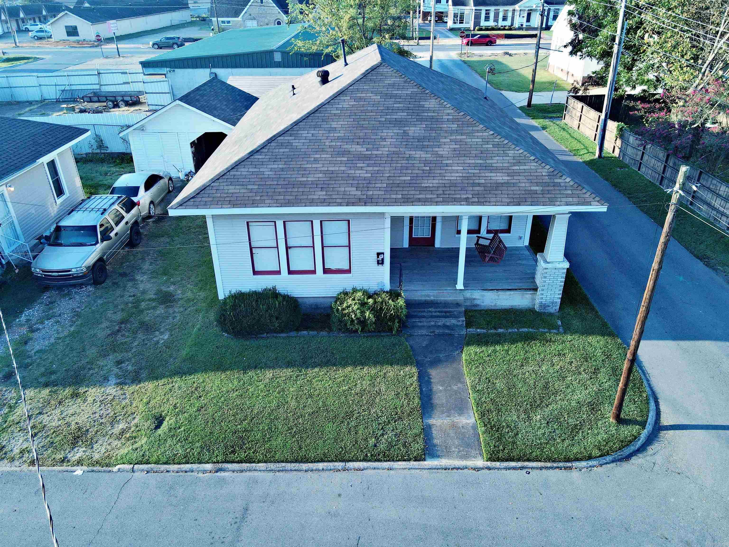 Browning - Residential