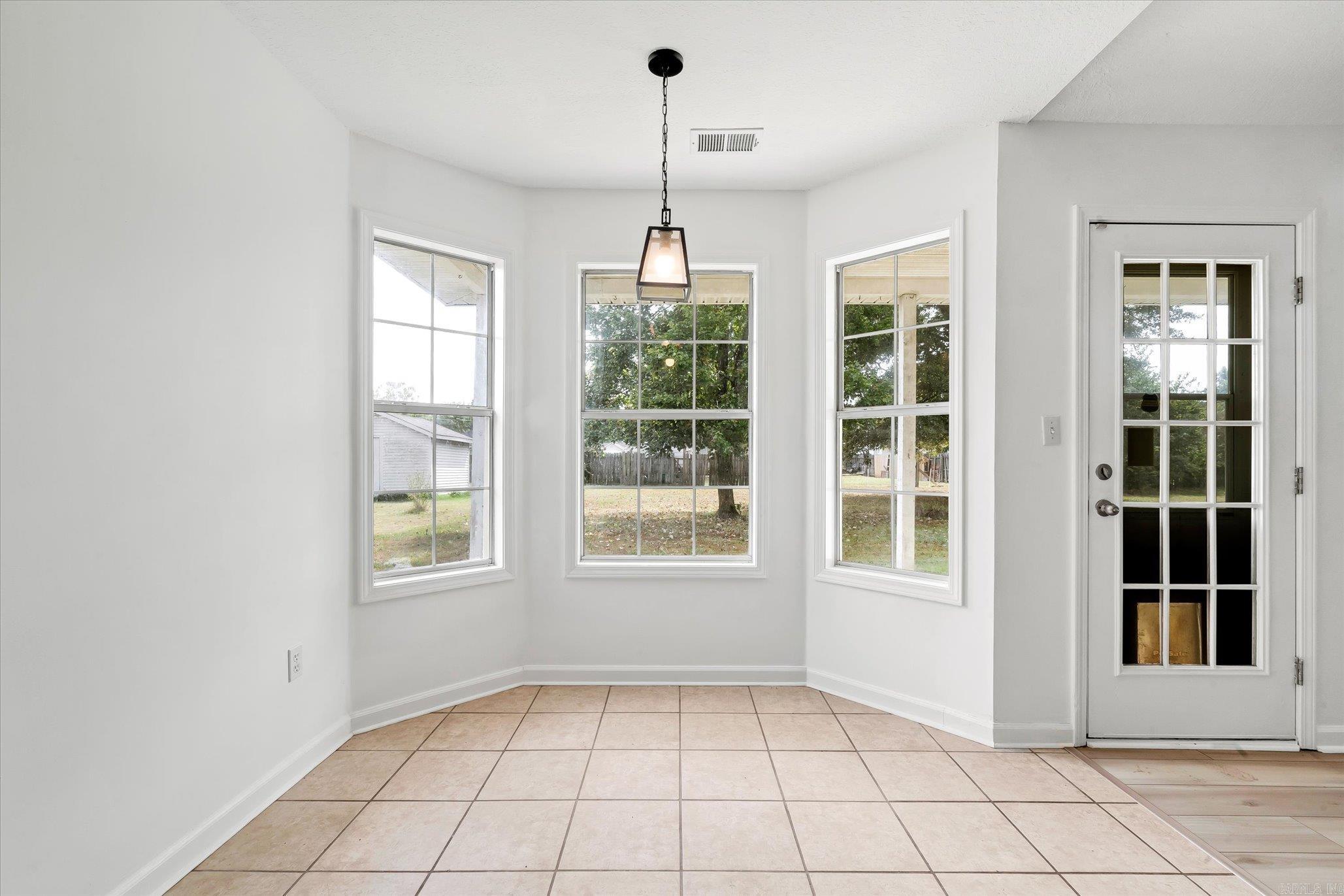 BARRETT'S - Residential