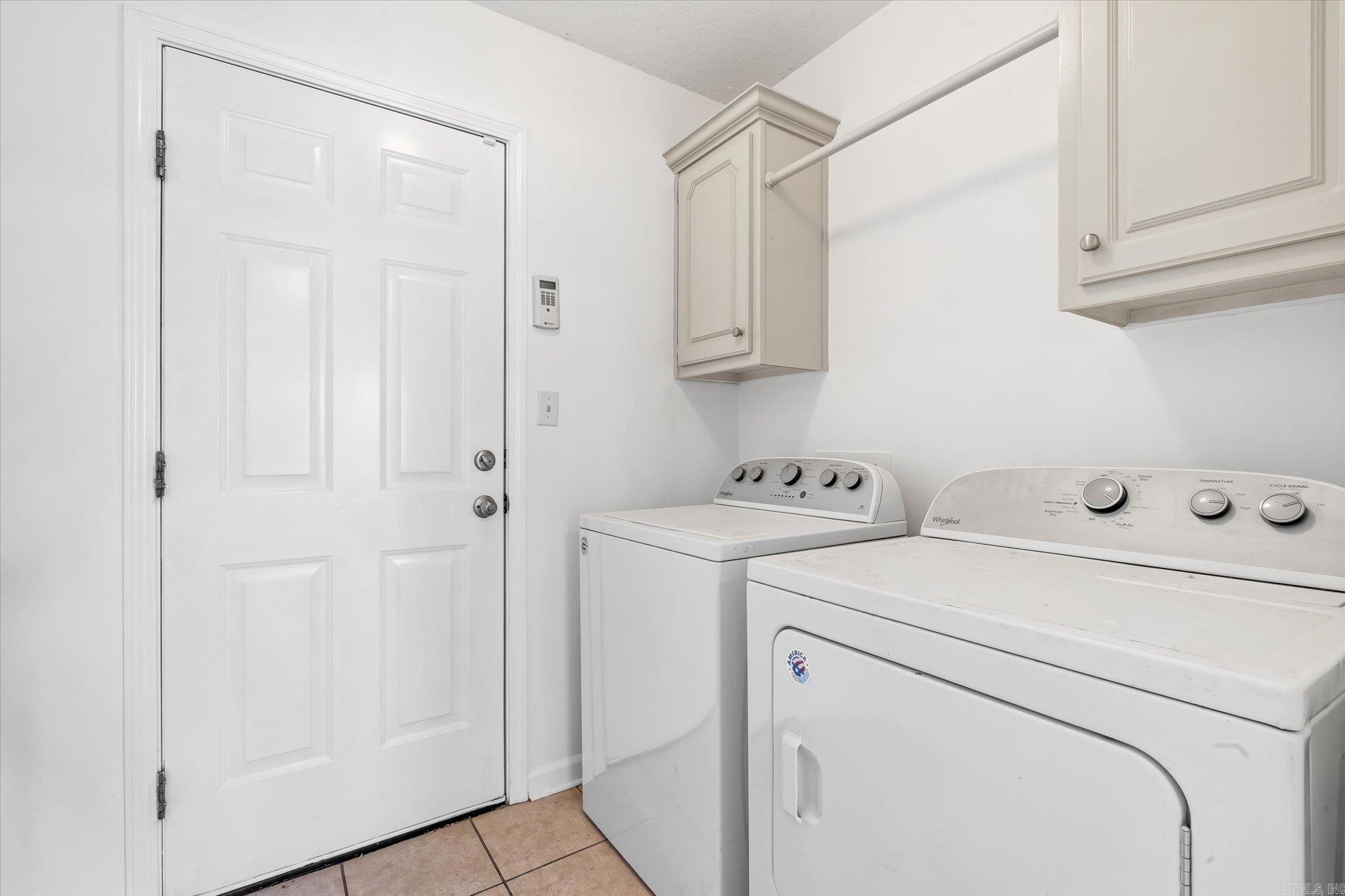 BARRETT'S - Residential