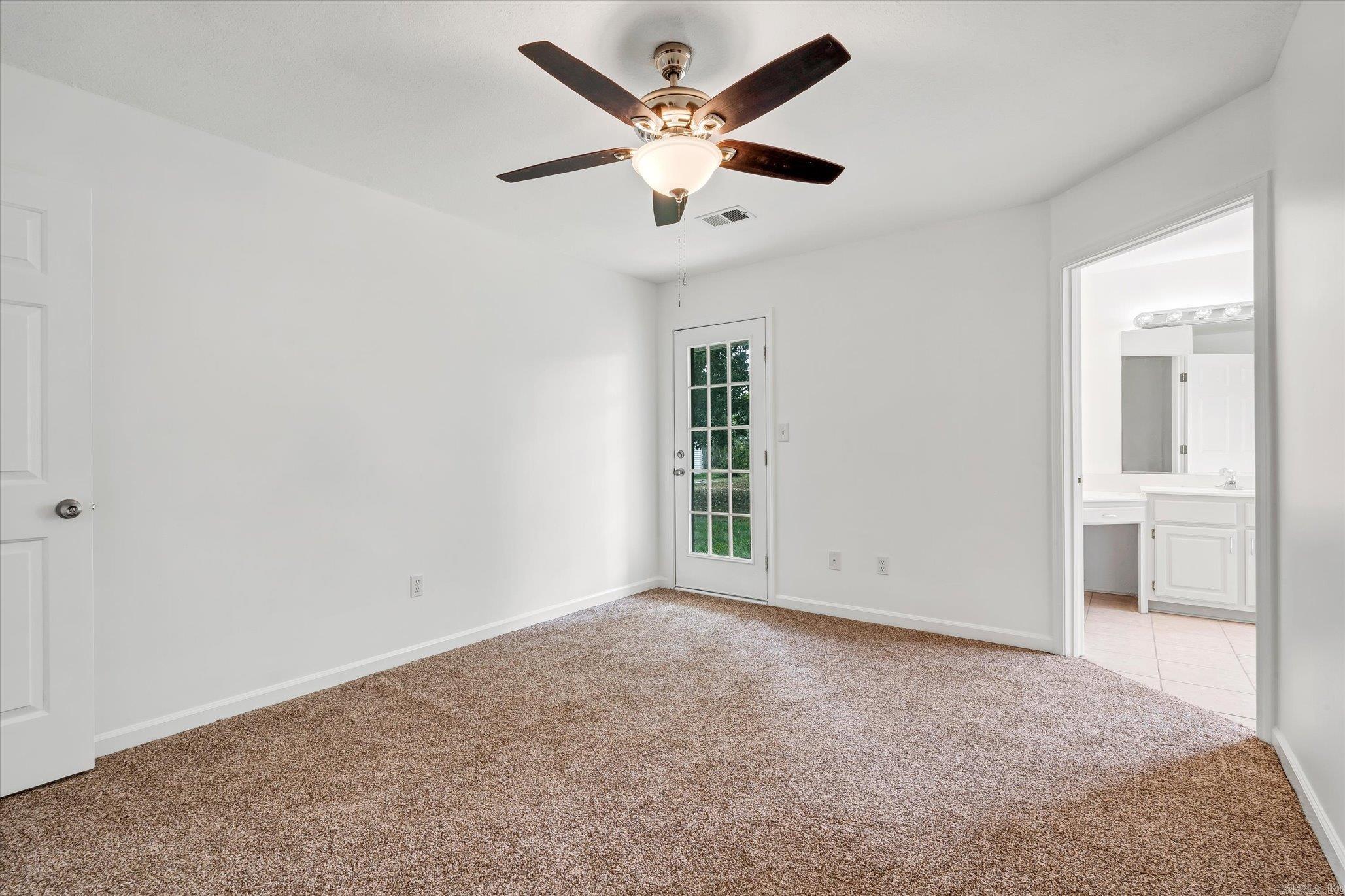 BARRETT'S - Residential