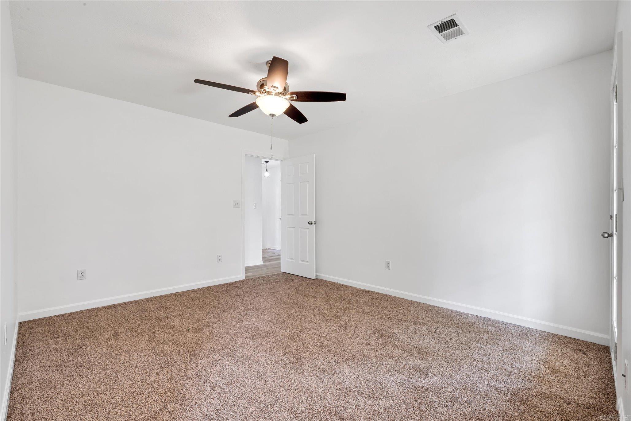 BARRETT'S - Residential