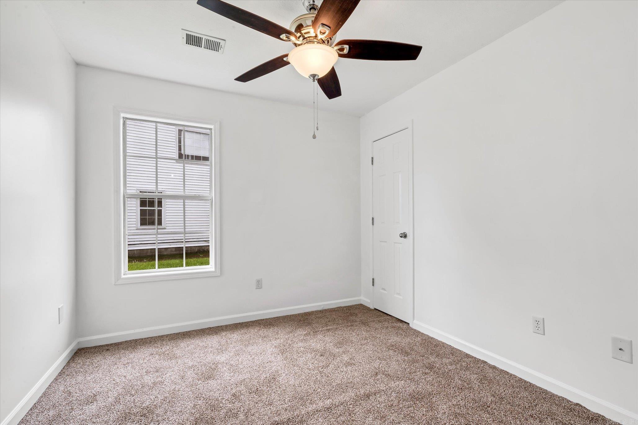 BARRETT'S - Residential