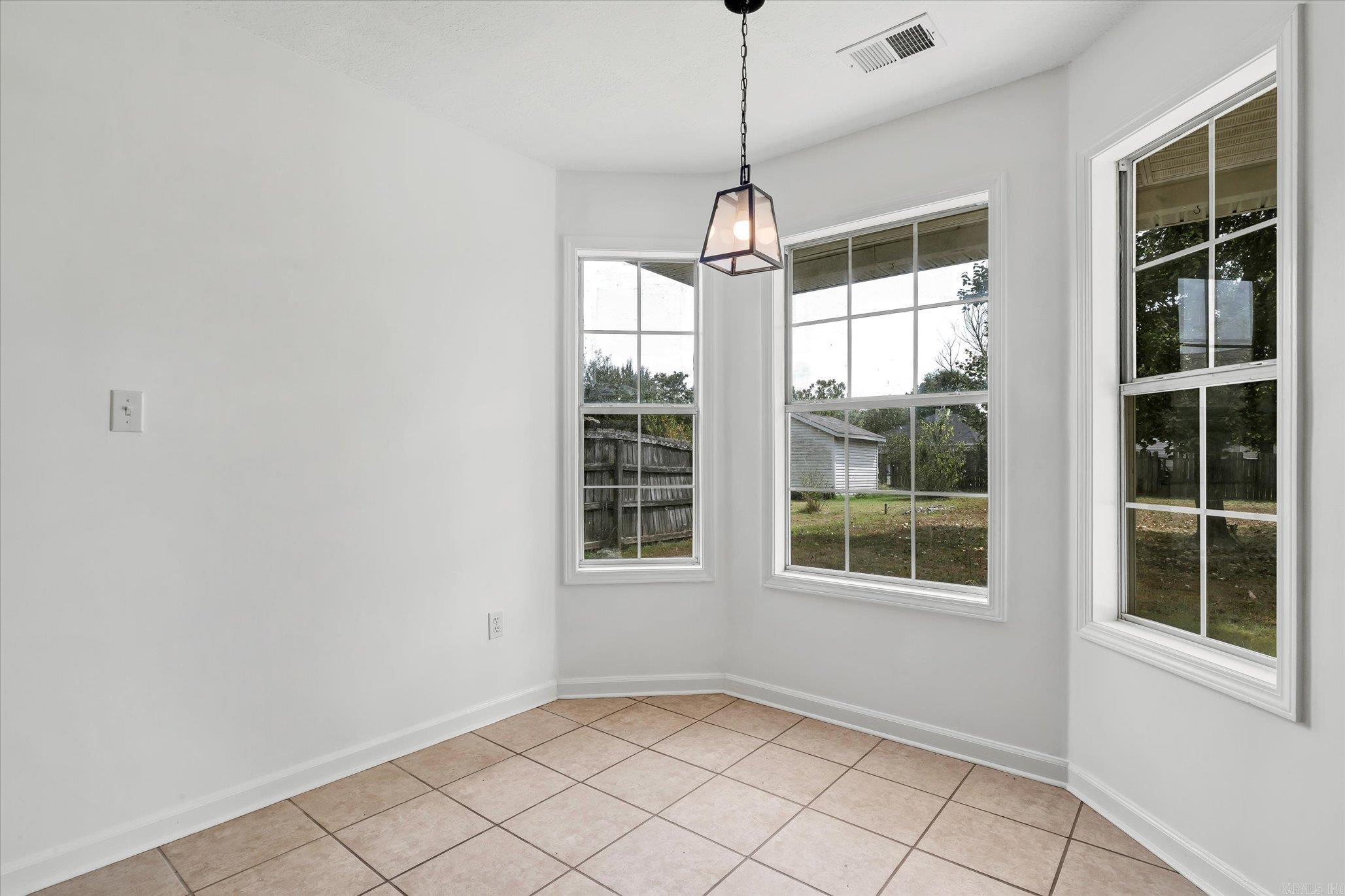 BARRETT'S - Residential