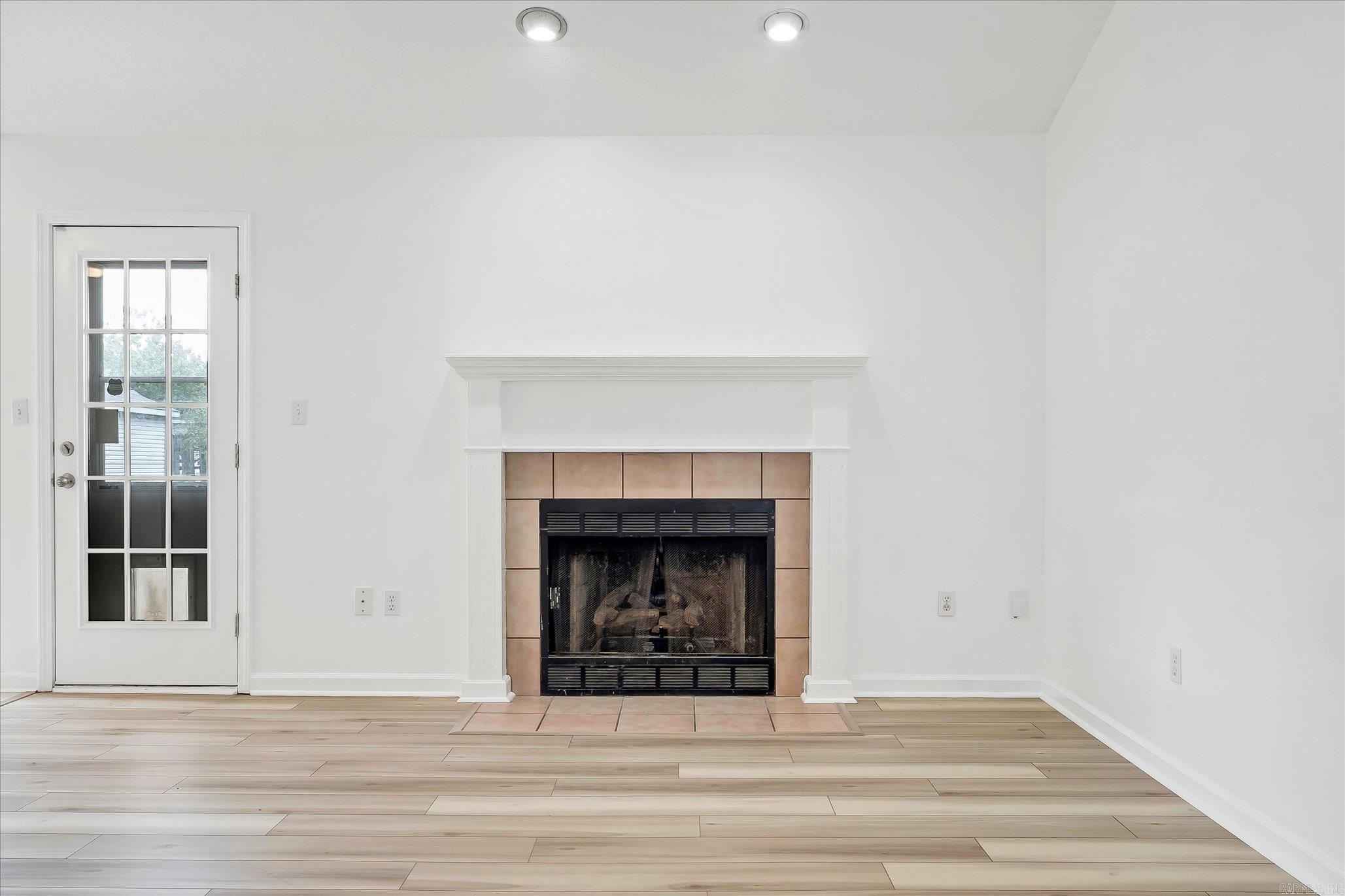 BARRETT'S - Residential
