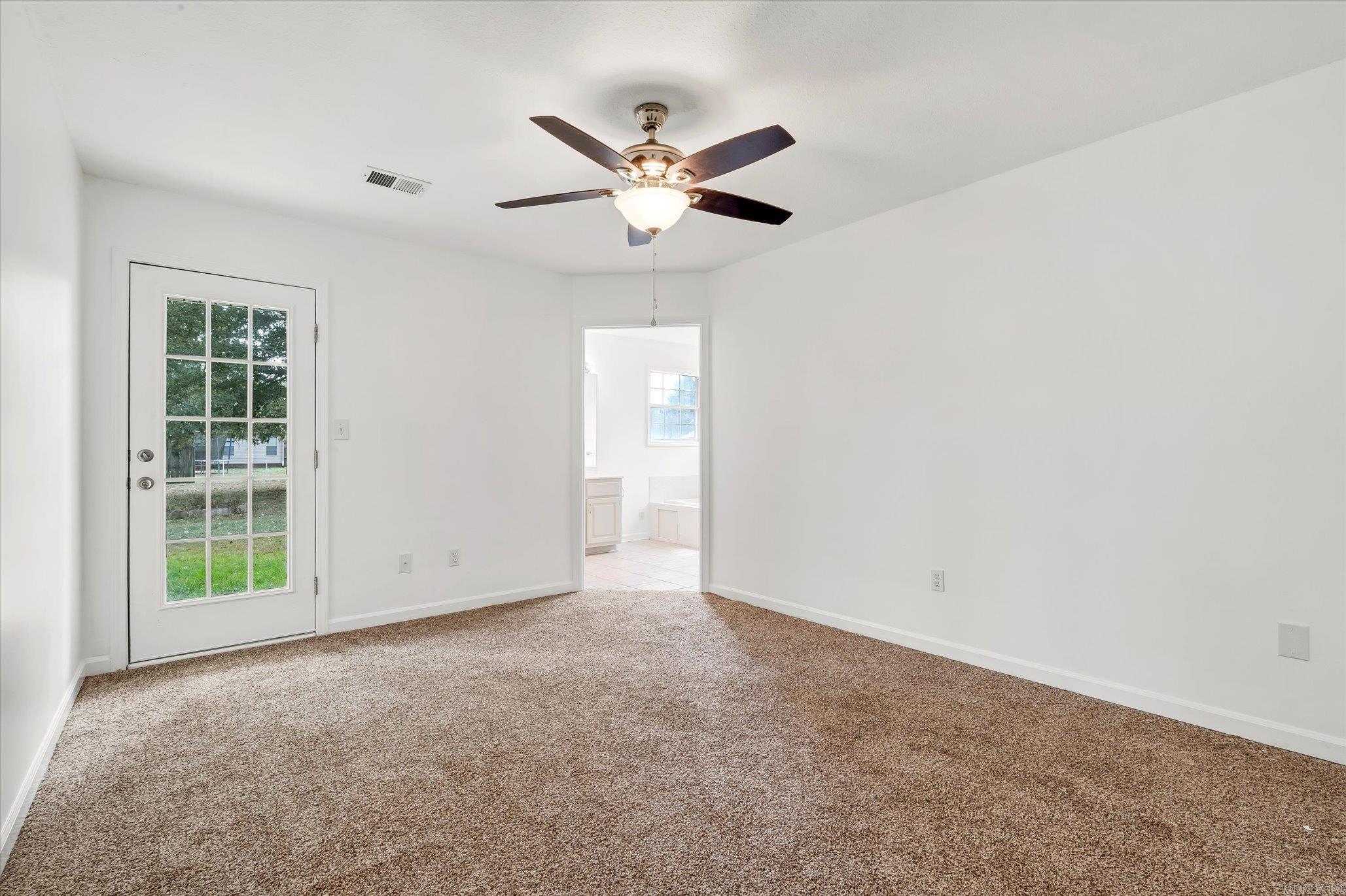 BARRETT'S - Residential