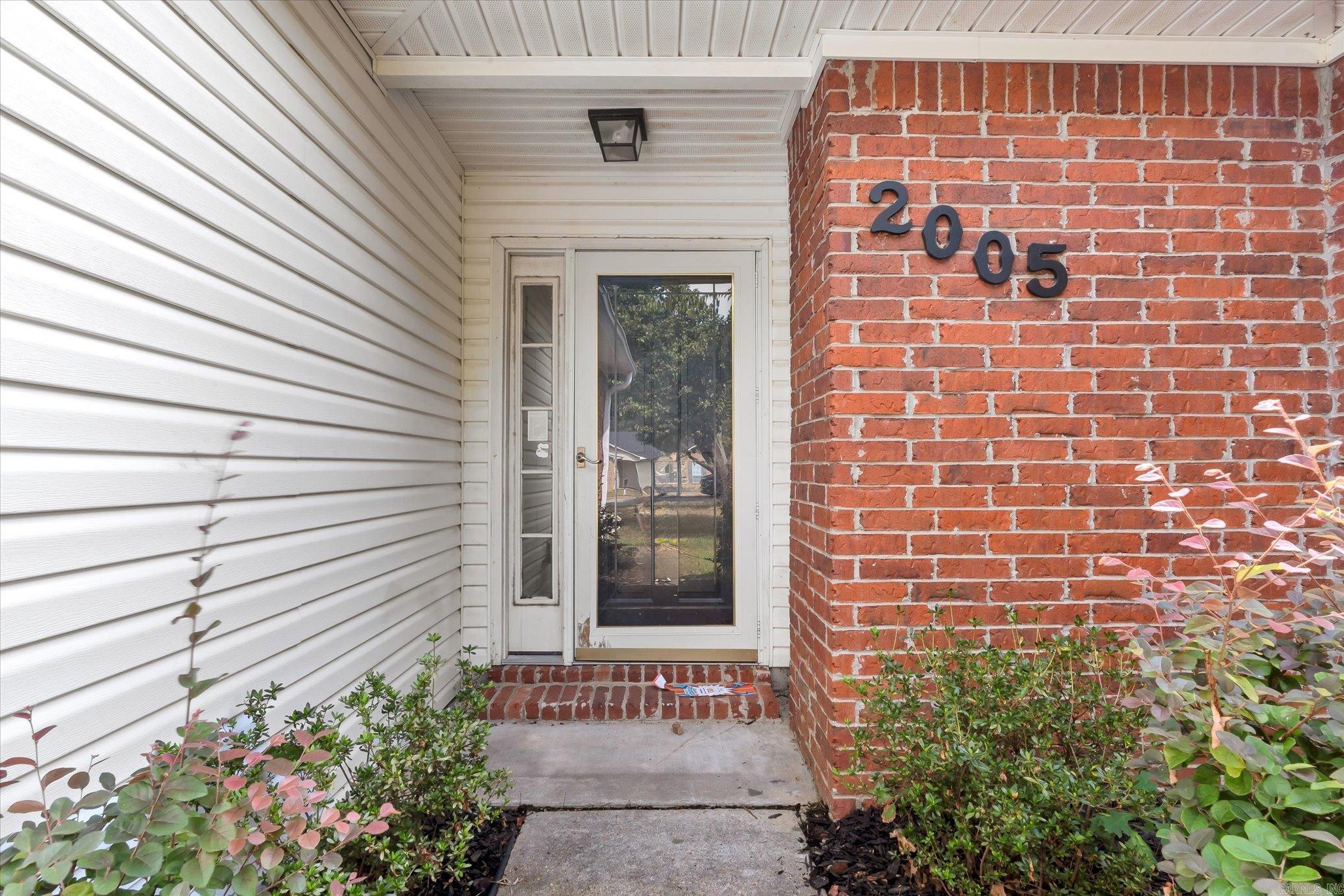 BARRETT'S - Residential