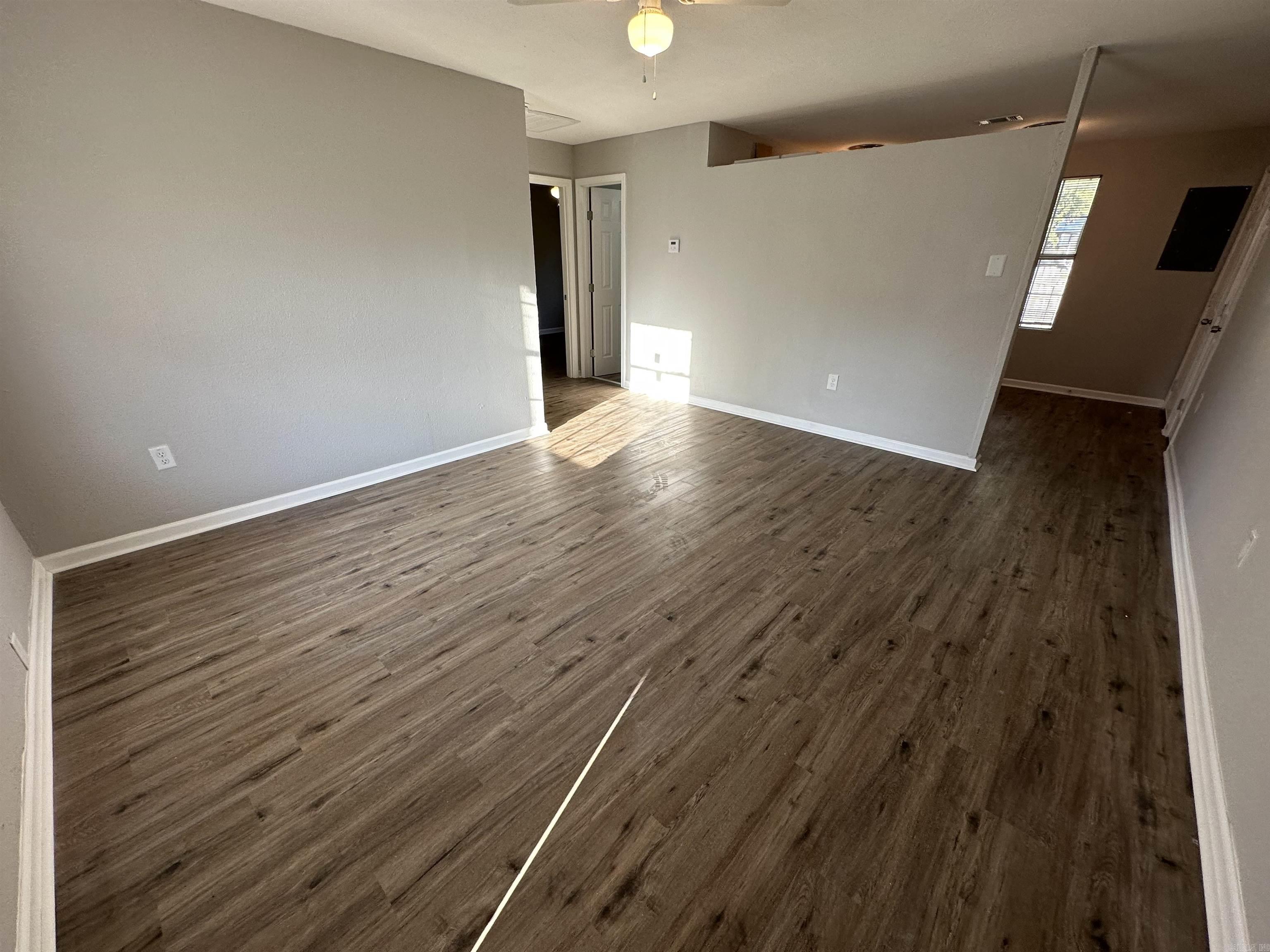 Hiland - Residential Lease