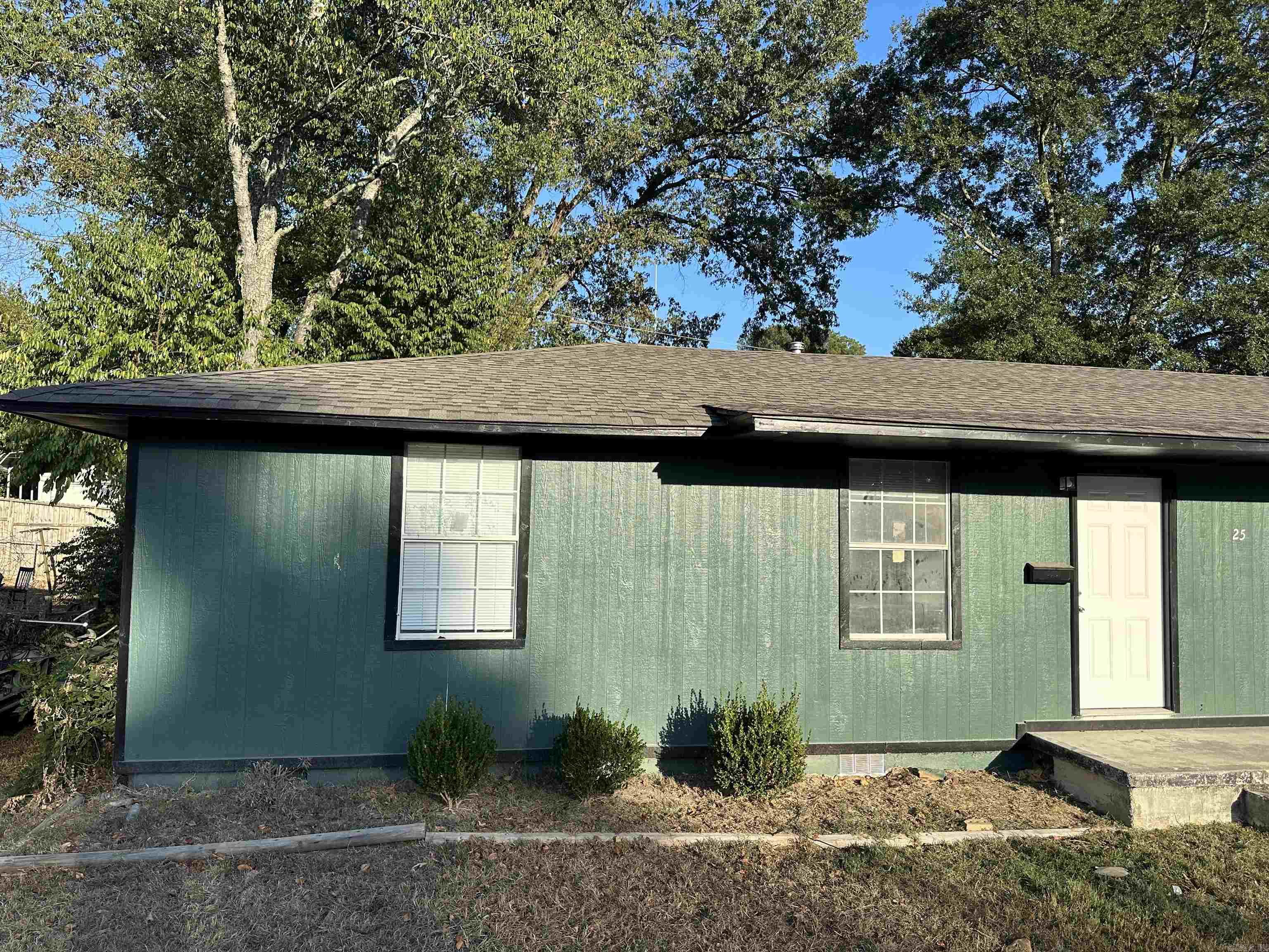 Hiland - Residential Lease