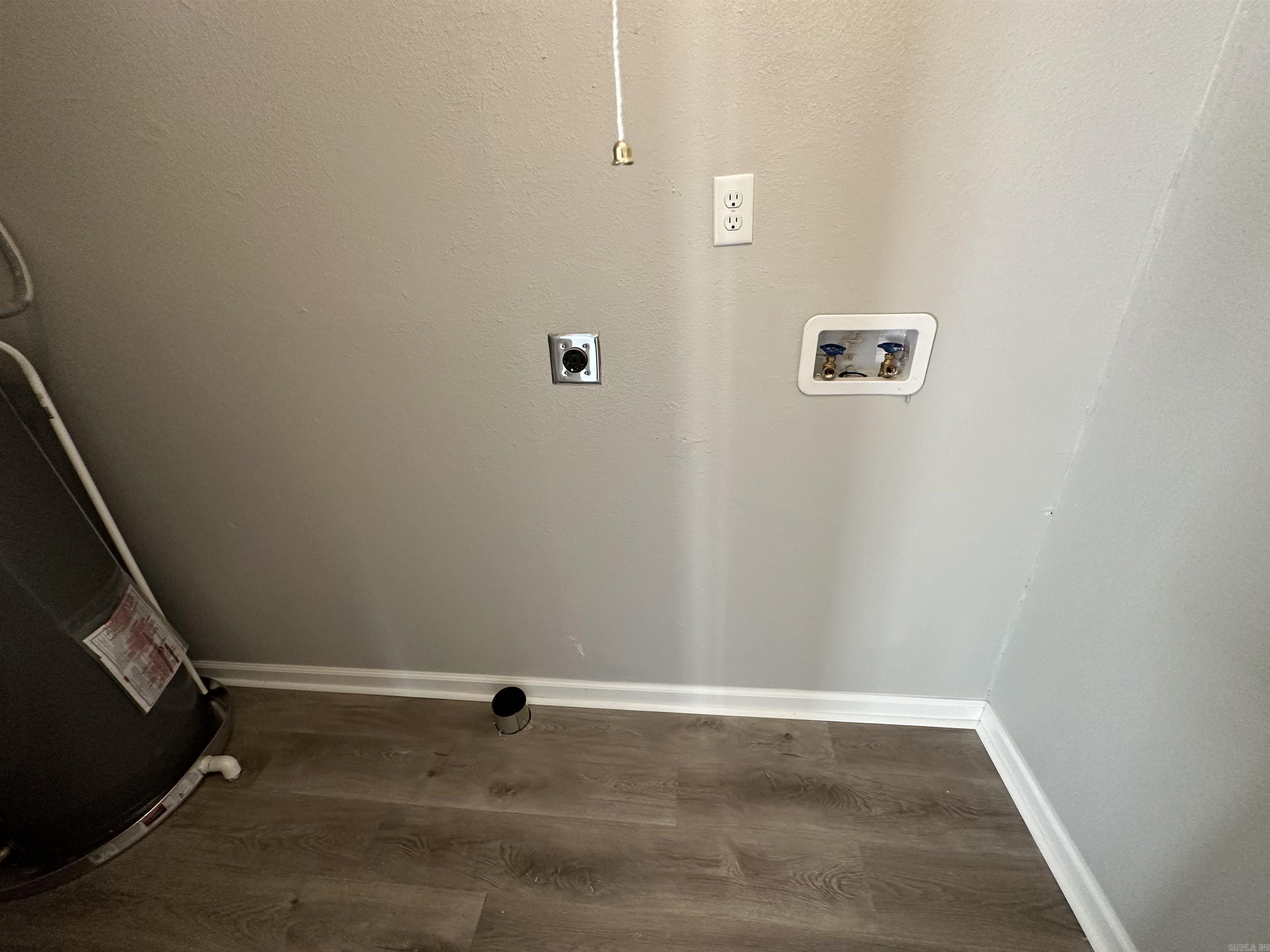 Hiland - Residential Lease