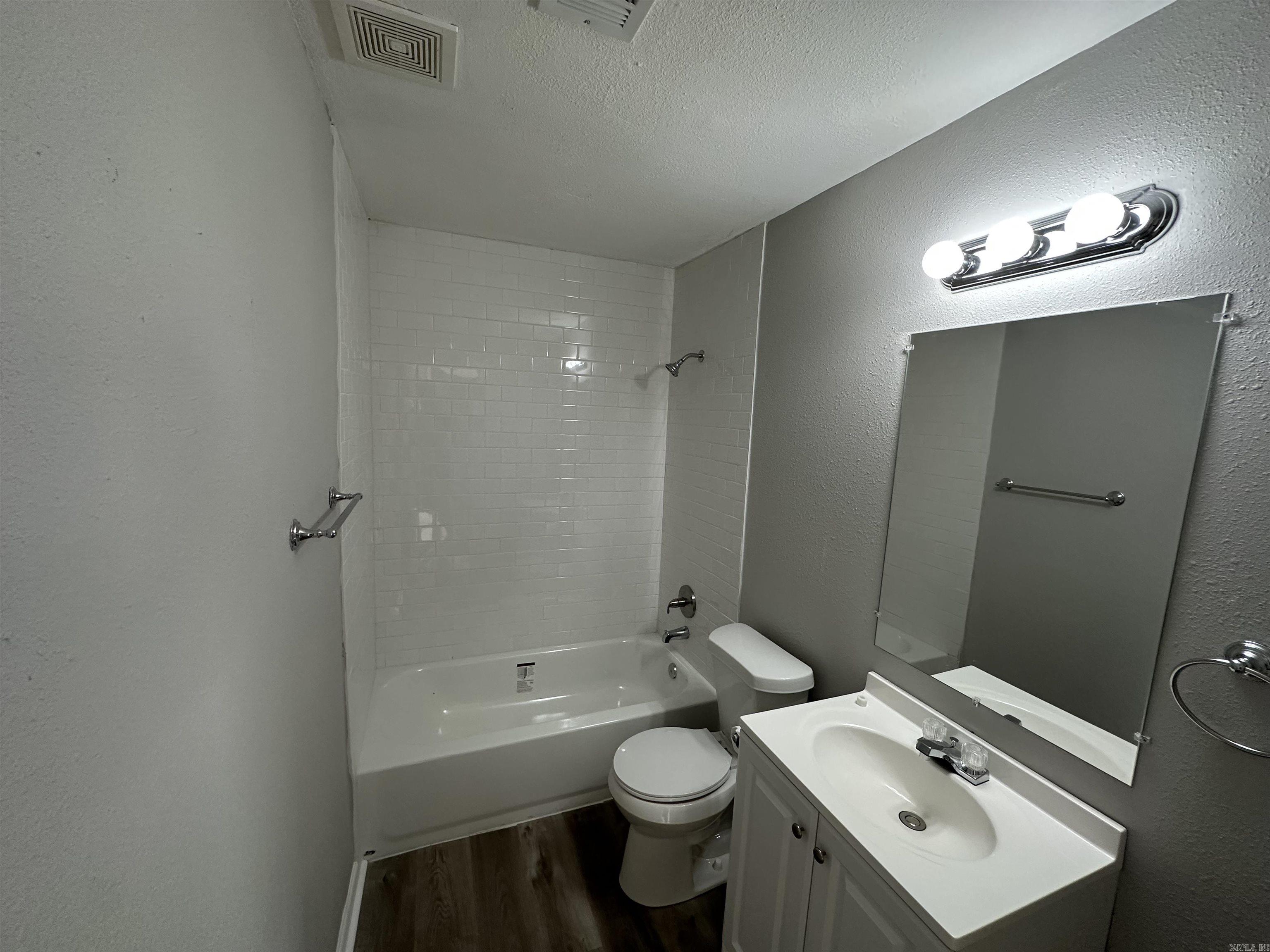 Hiland - Residential Lease