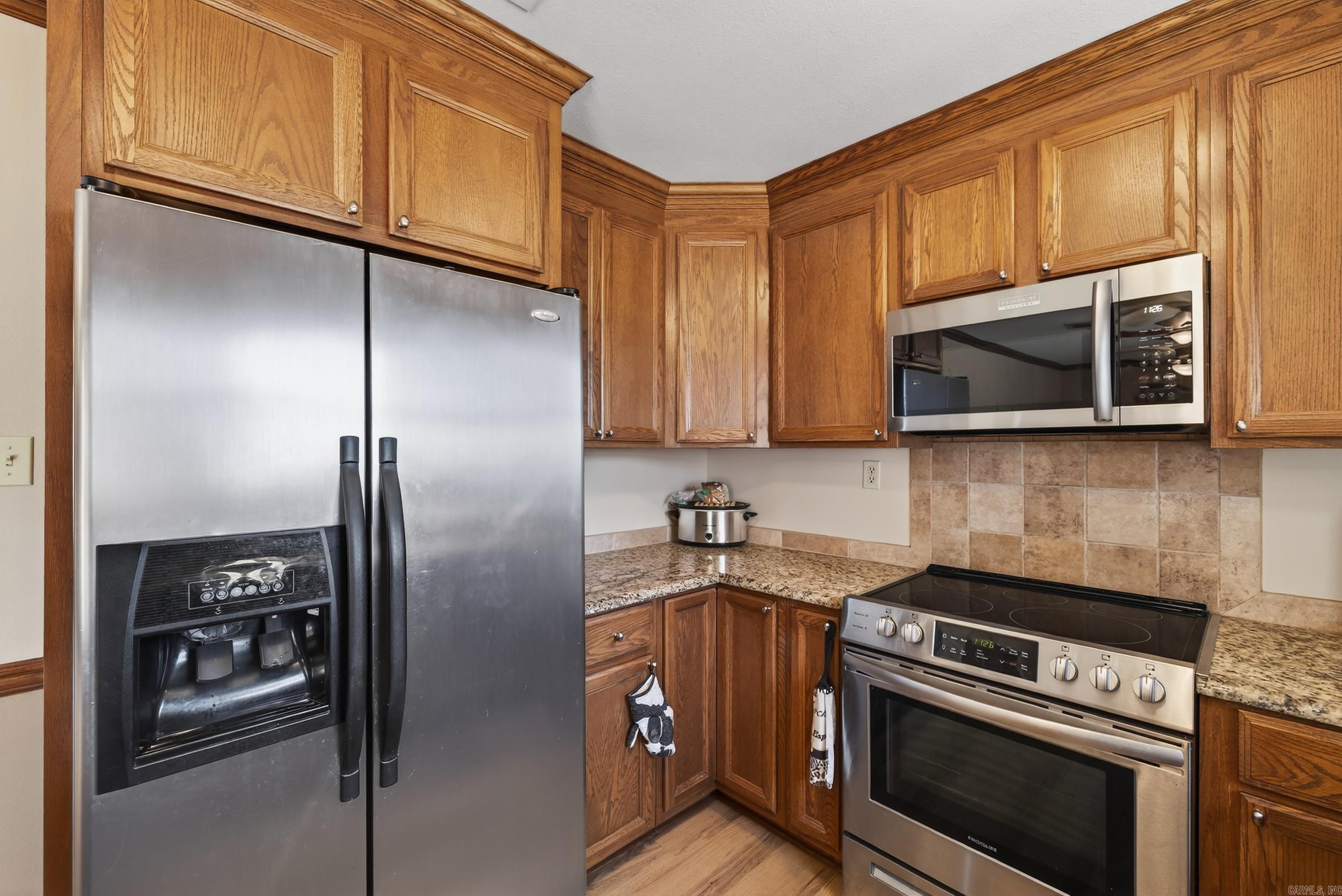 Not In List - Residential