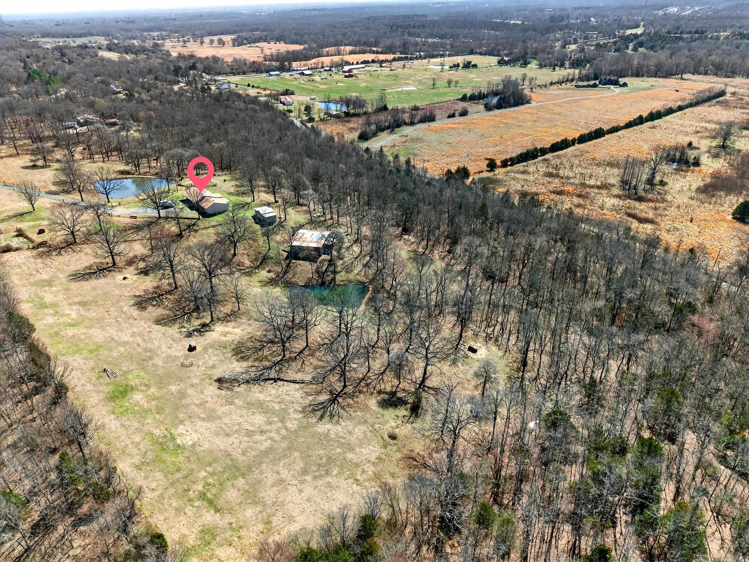 Not In List - Residential