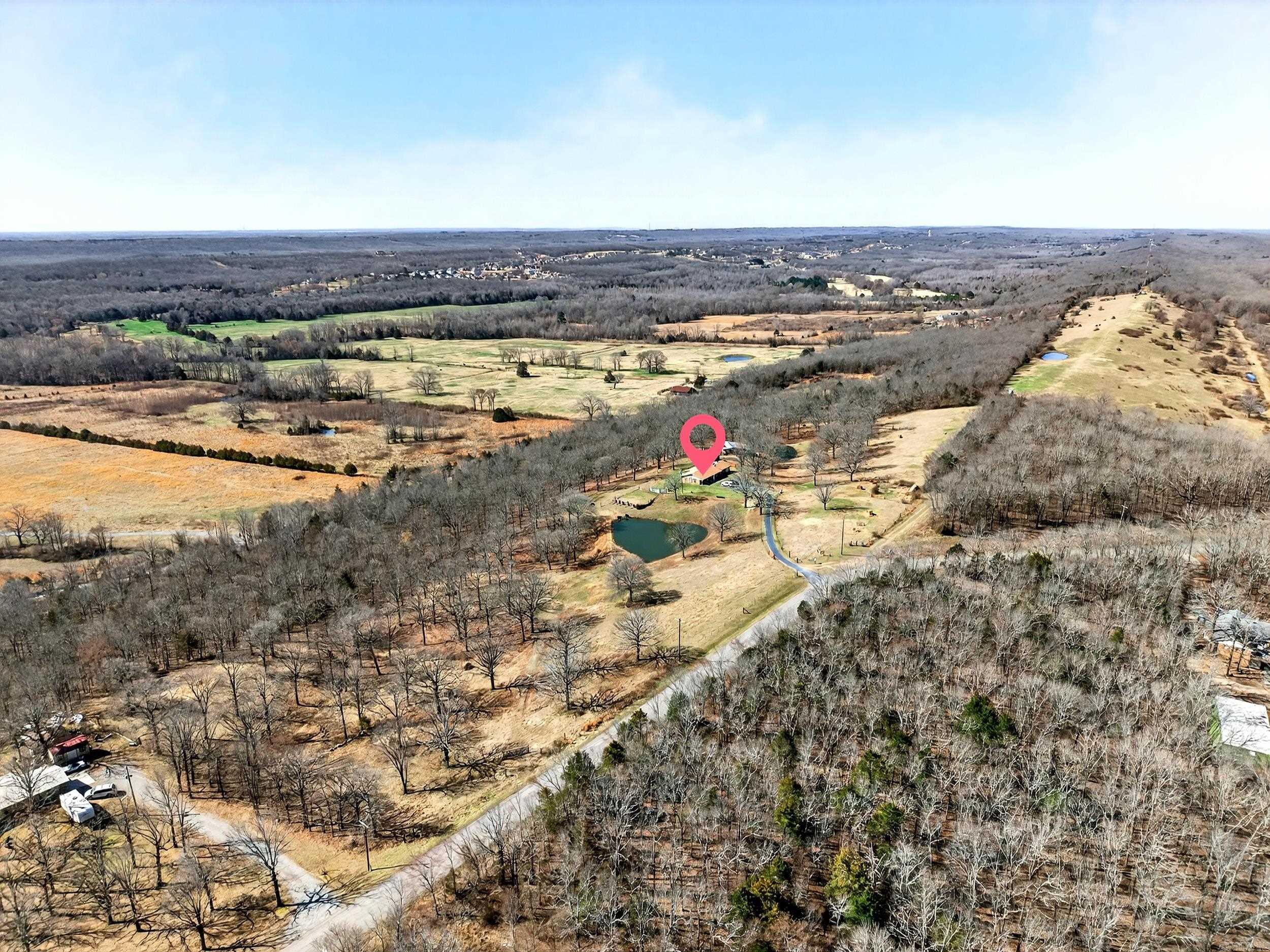 Not In List - Residential