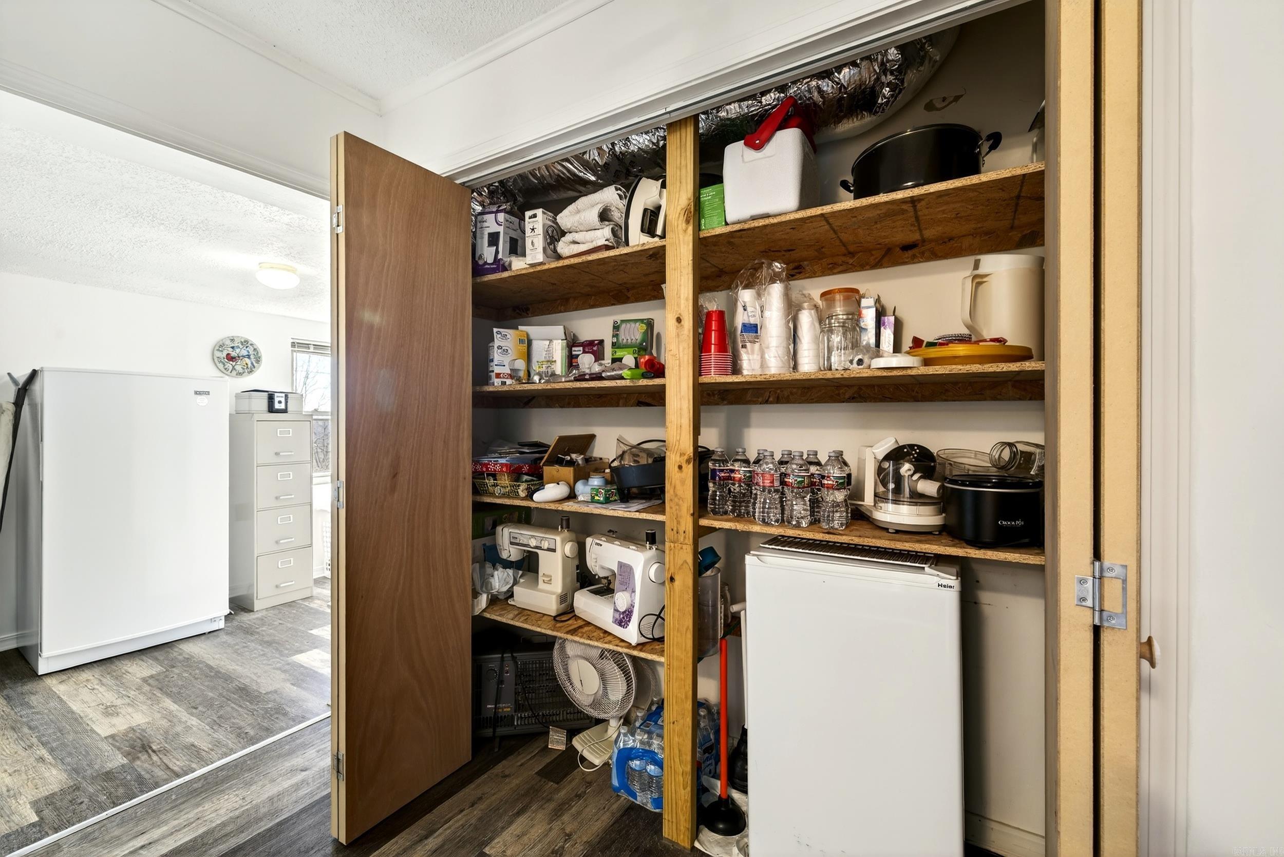 Not In List - Residential