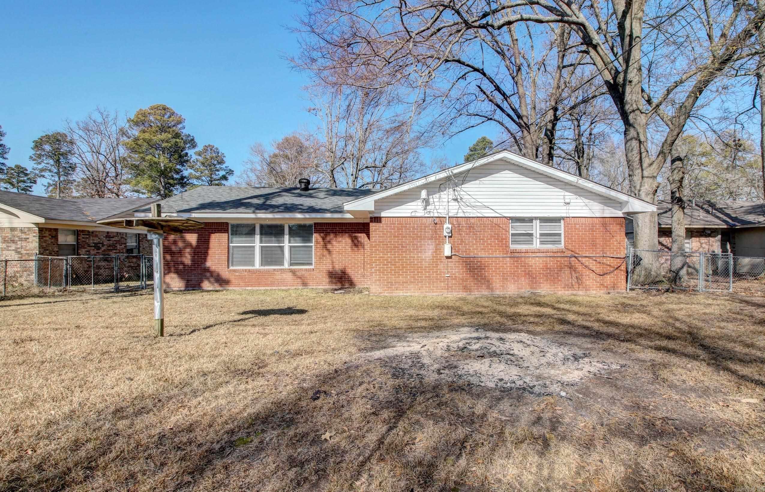 FAIR OAKS ADD - Residential