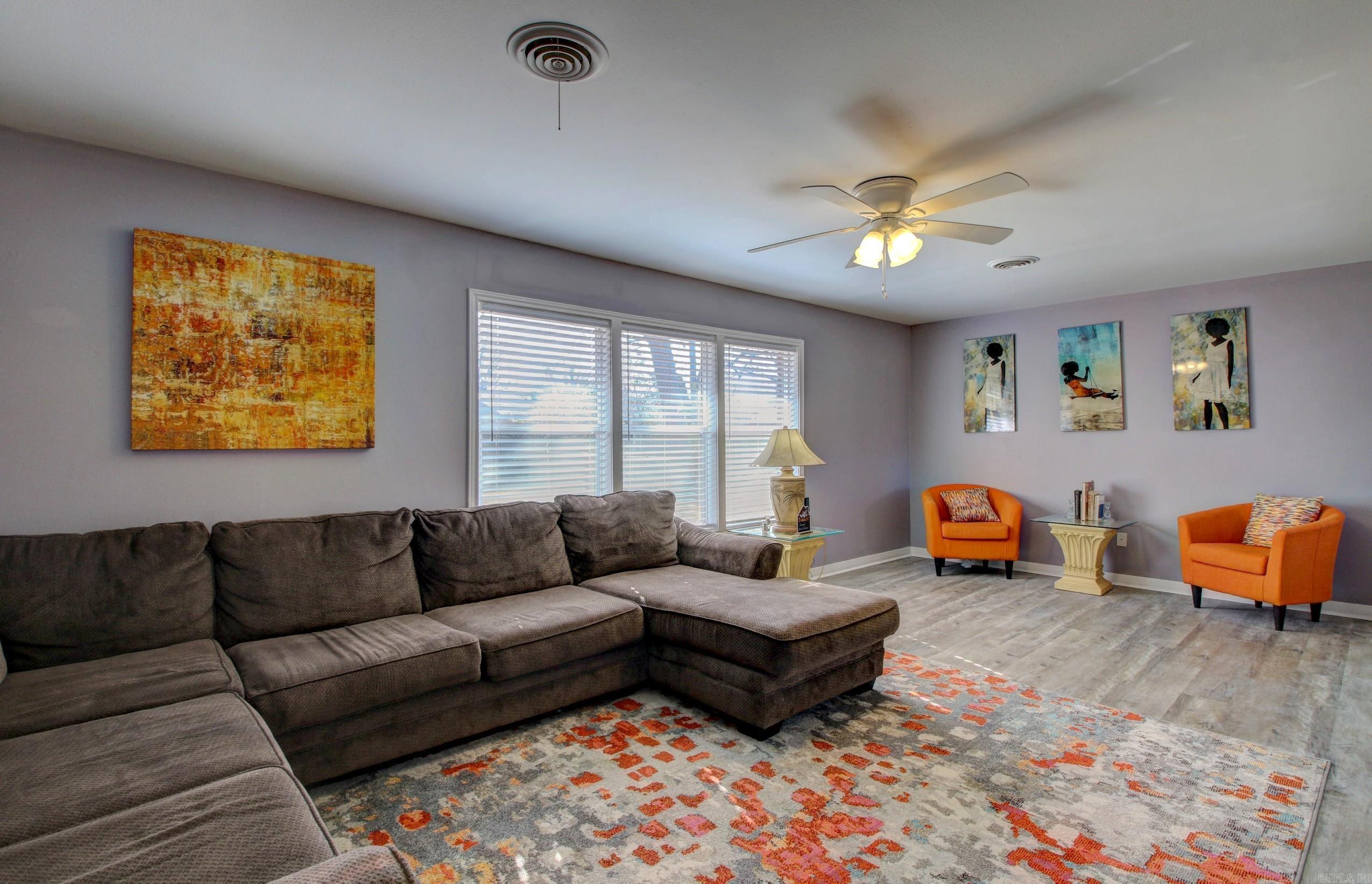 FAIR OAKS ADD - Residential