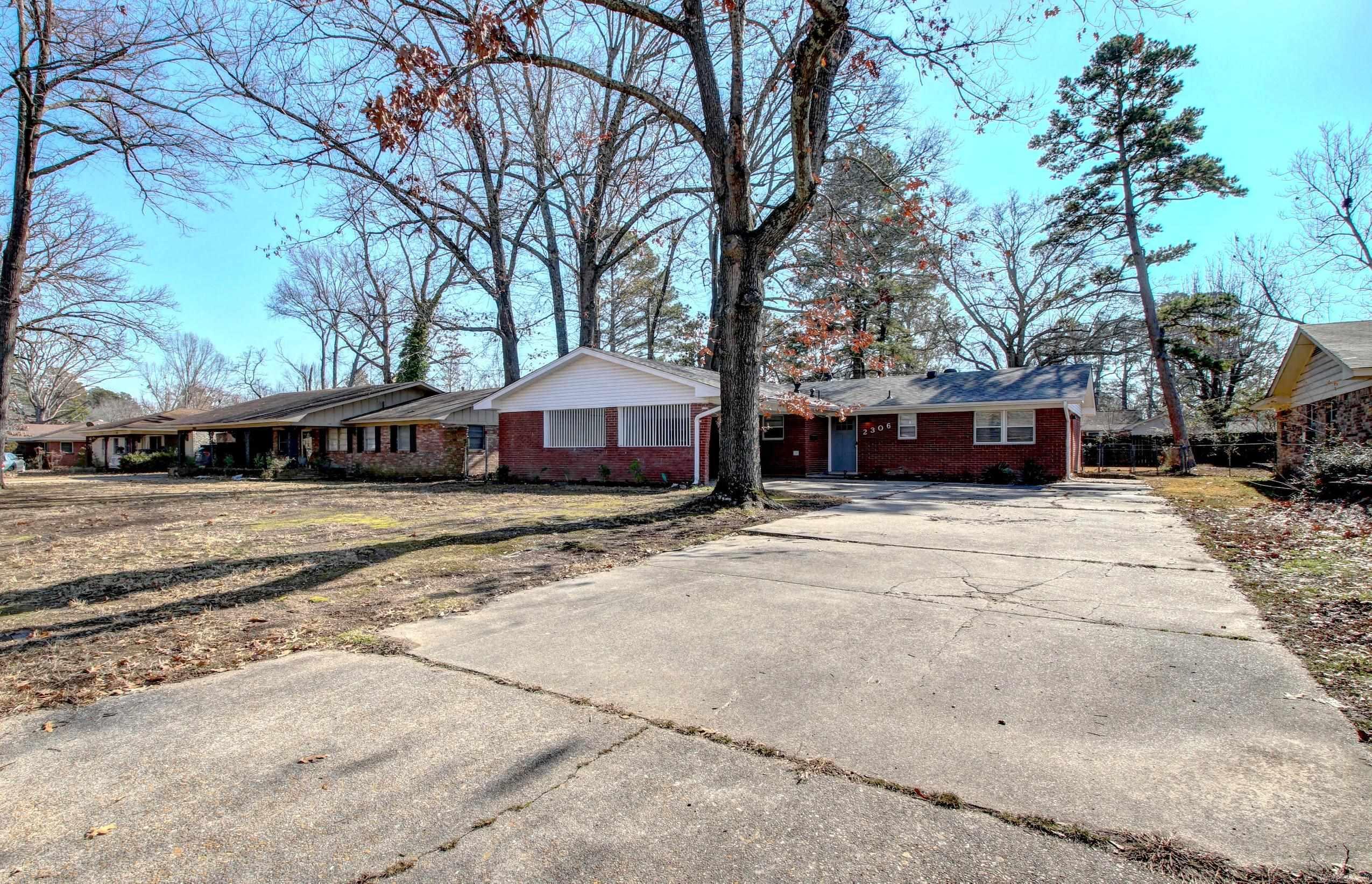 FAIR OAKS ADD - Residential