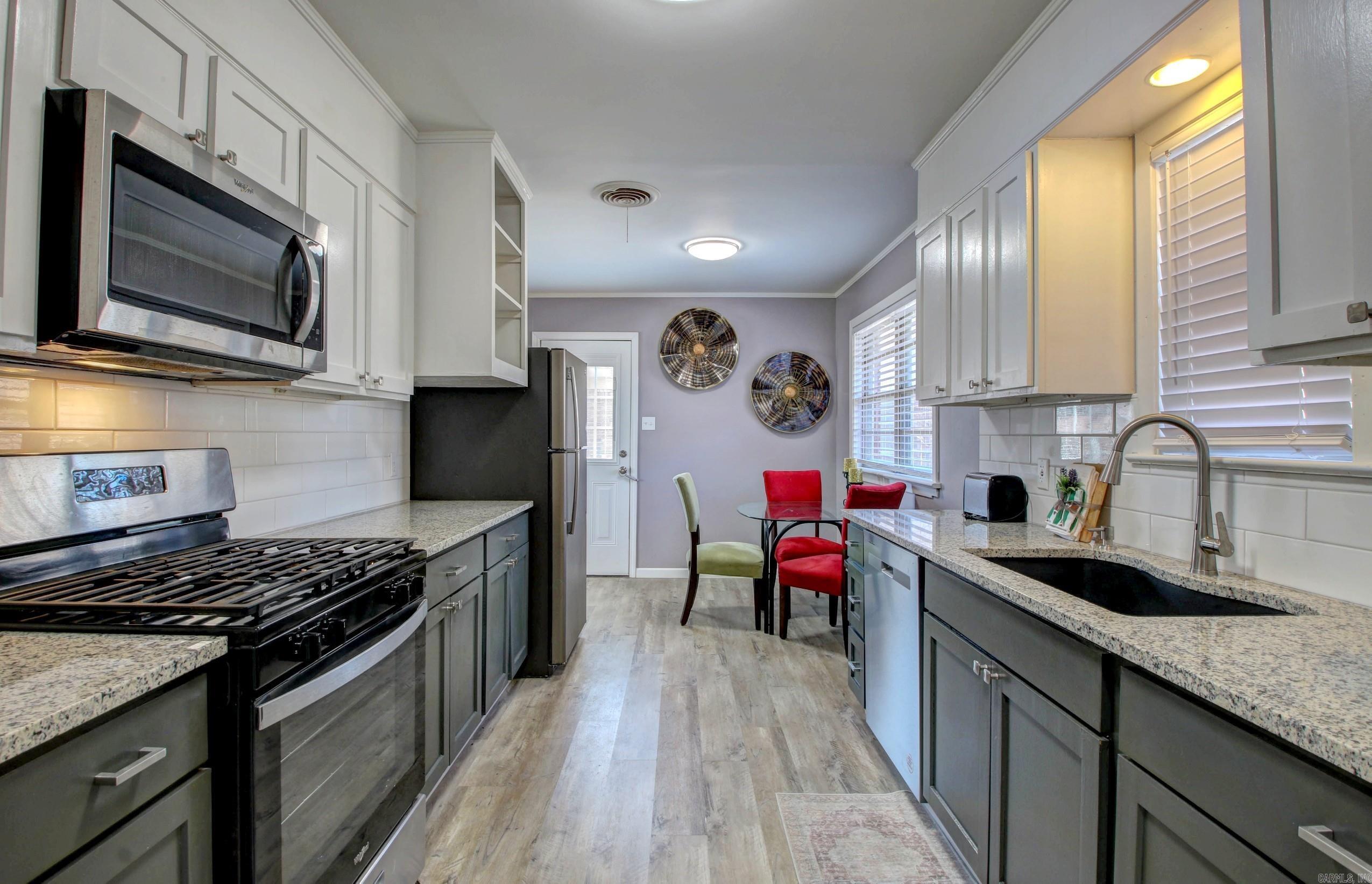 FAIR OAKS ADD - Residential